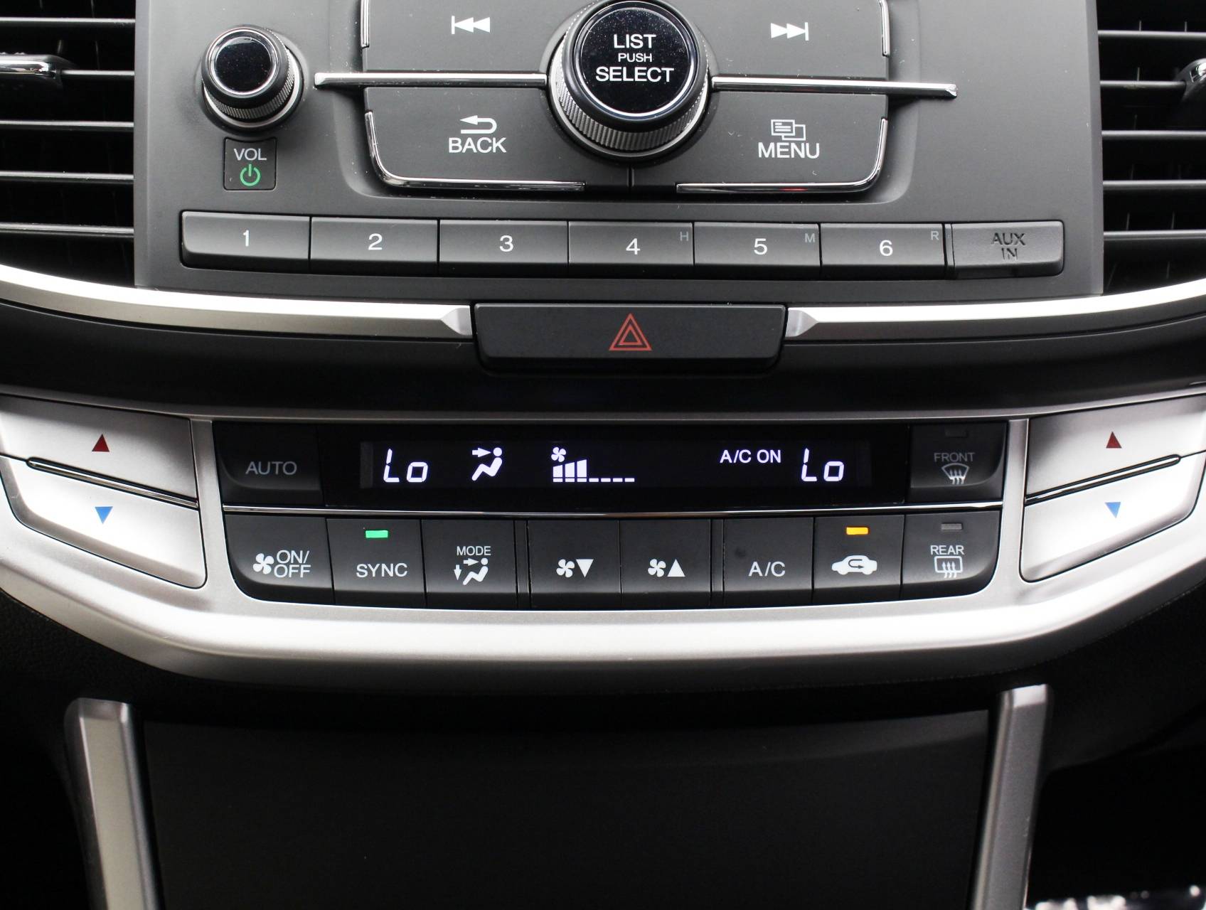 Florida Fine Cars - Used HONDA ACCORD 2015 MIAMI SPORT