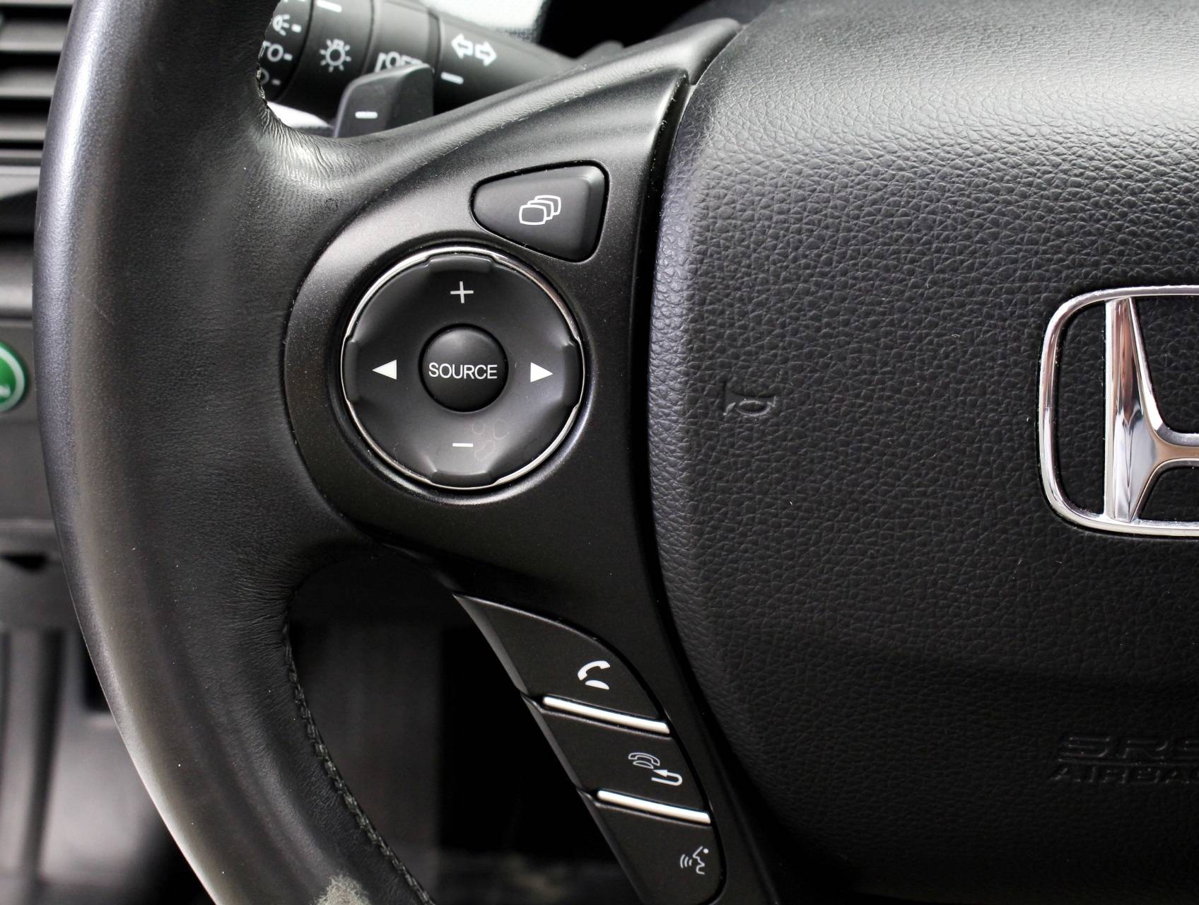 Florida Fine Cars - Used HONDA ACCORD 2015 MIAMI SPORT