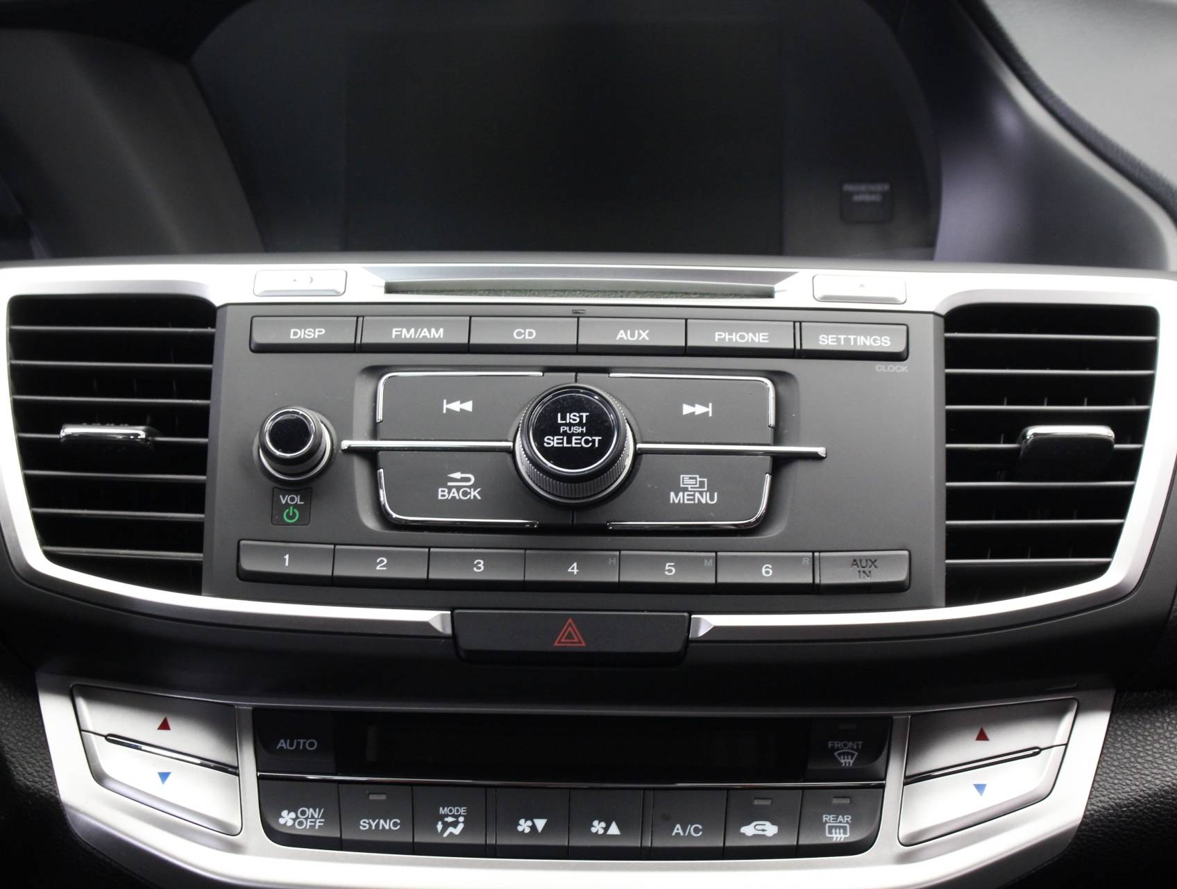 Florida Fine Cars - Used HONDA ACCORD 2015 MIAMI SPORT