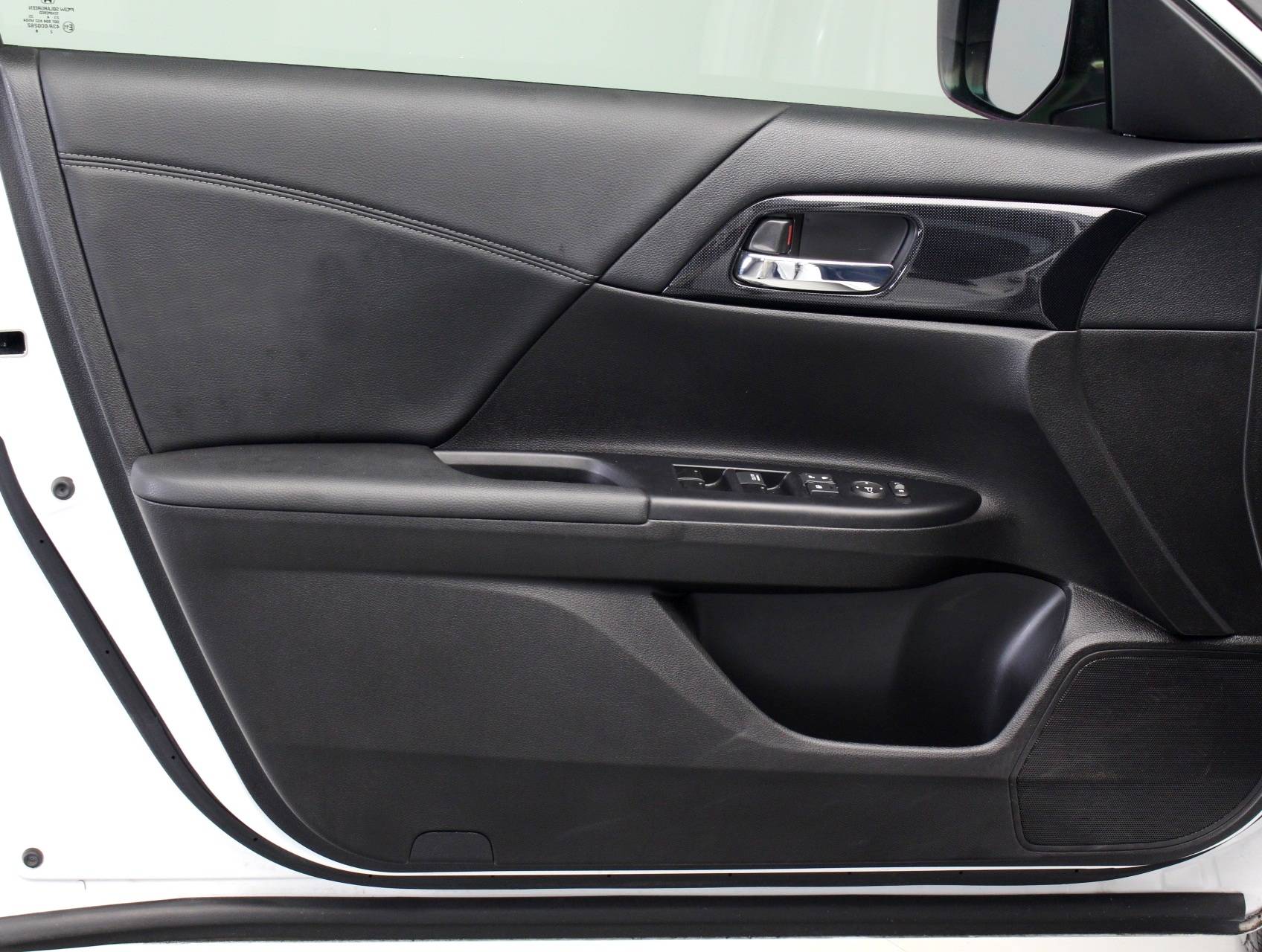 Florida Fine Cars - Used HONDA ACCORD 2015 MIAMI SPORT