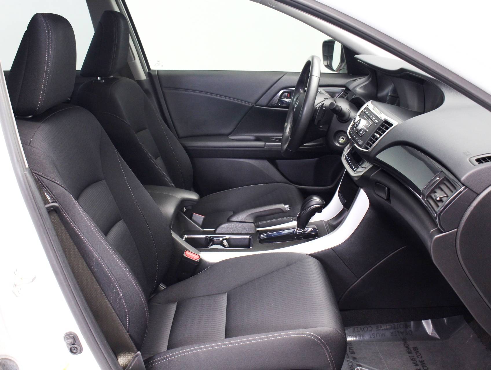 Florida Fine Cars - Used HONDA ACCORD 2015 MIAMI SPORT