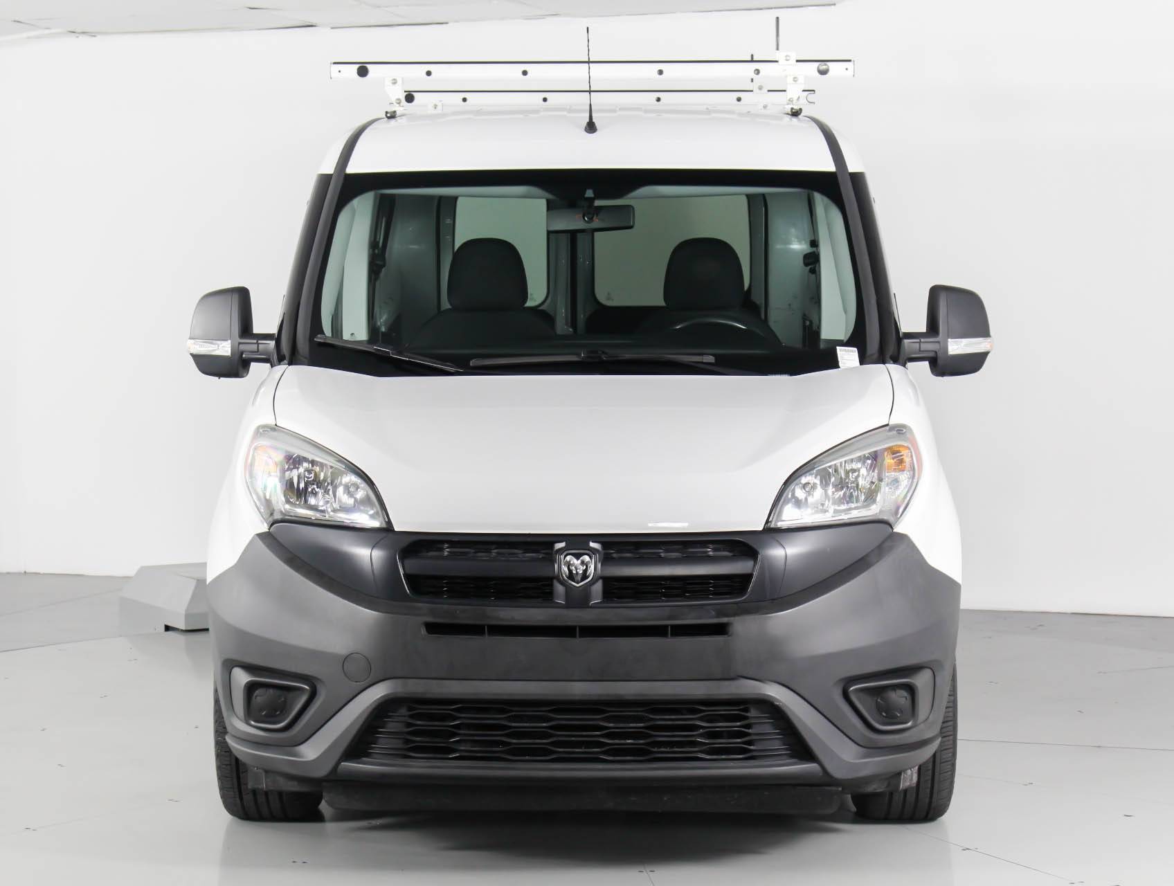 Florida Fine Cars - Used RAM PROMASTER CITY 2015 MIAMI ST