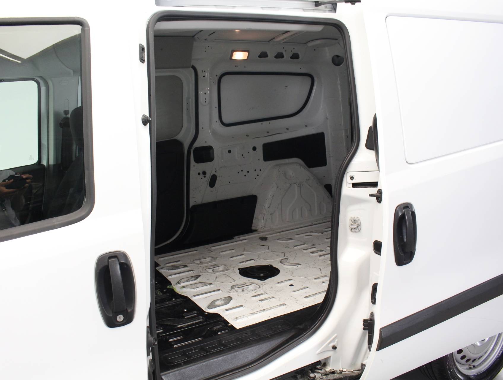 Florida Fine Cars - Used RAM PROMASTER CITY 2015 MIAMI ST