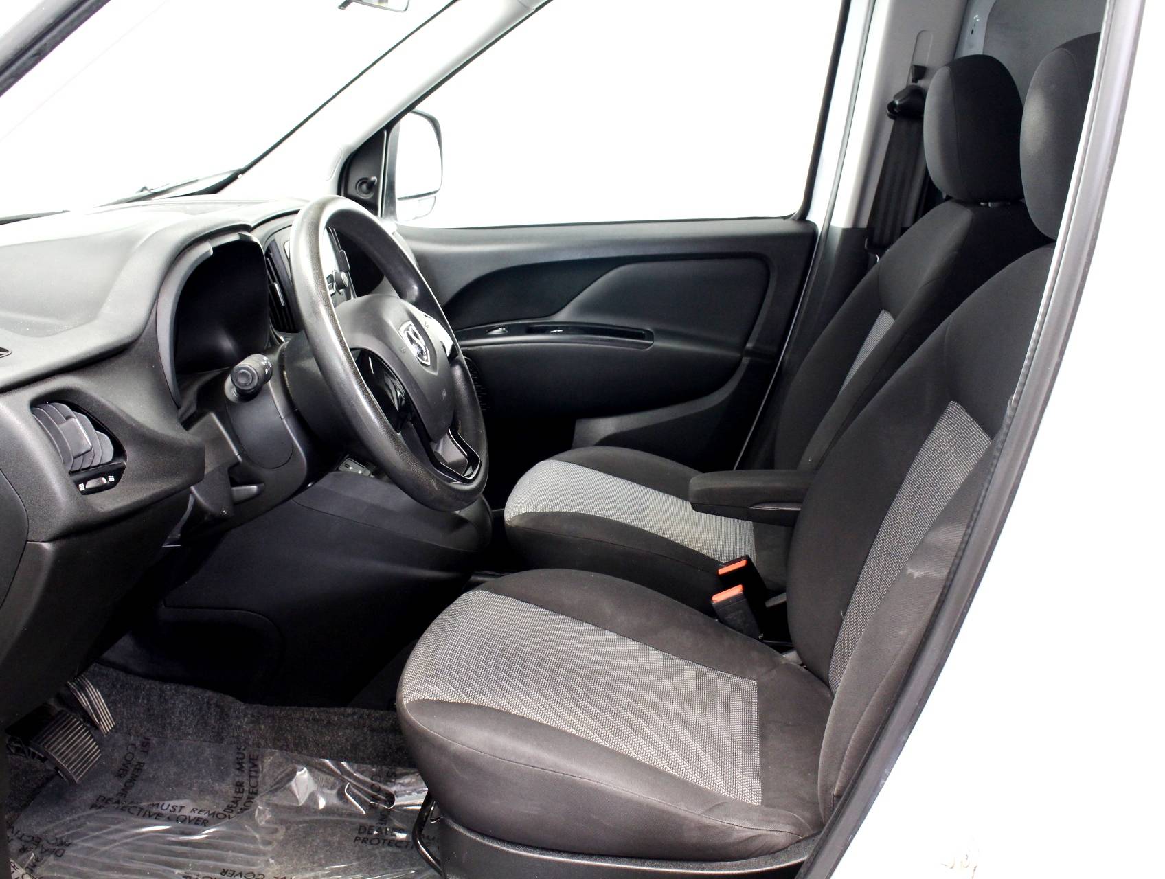 Florida Fine Cars - Used RAM PROMASTER CITY 2015 MIAMI ST