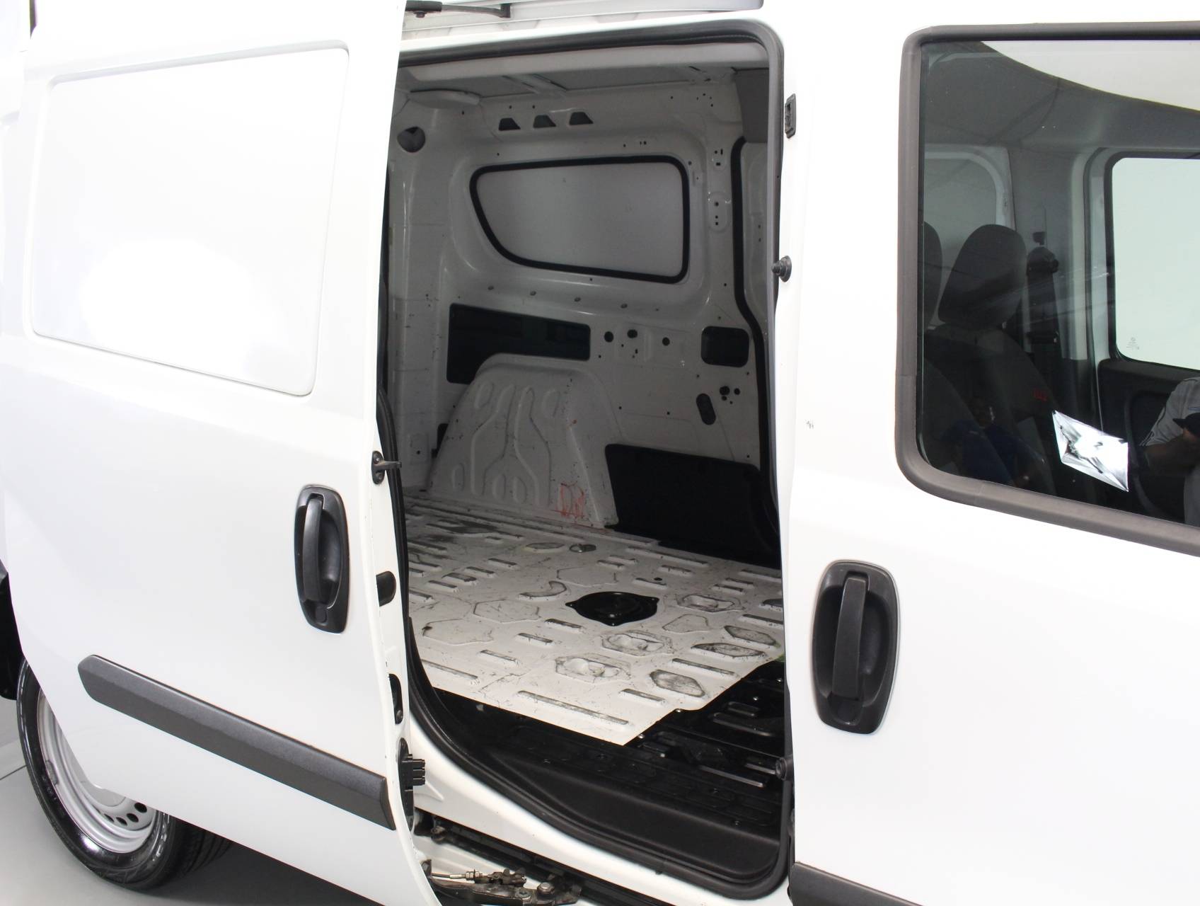 Florida Fine Cars - Used RAM PROMASTER CITY 2015 MIAMI ST