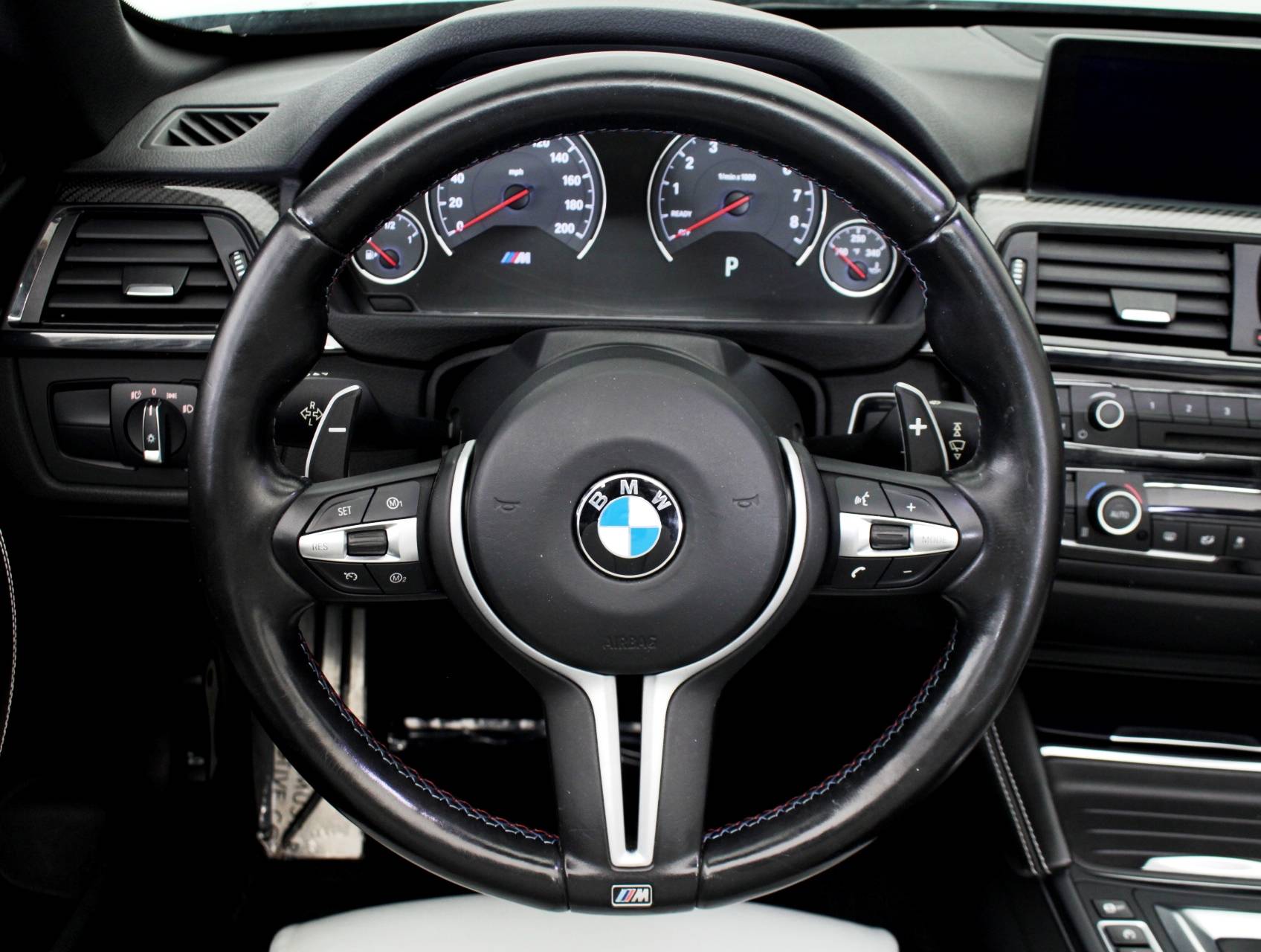 Florida Fine Cars - Used BMW M4 2015 HOLLYWOOD Convertible