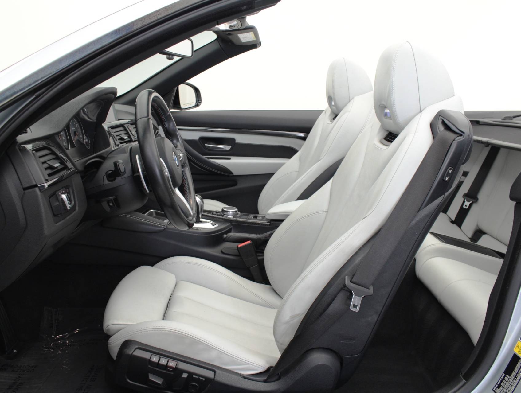 Florida Fine Cars - Used BMW M4 2015 HOLLYWOOD Convertible