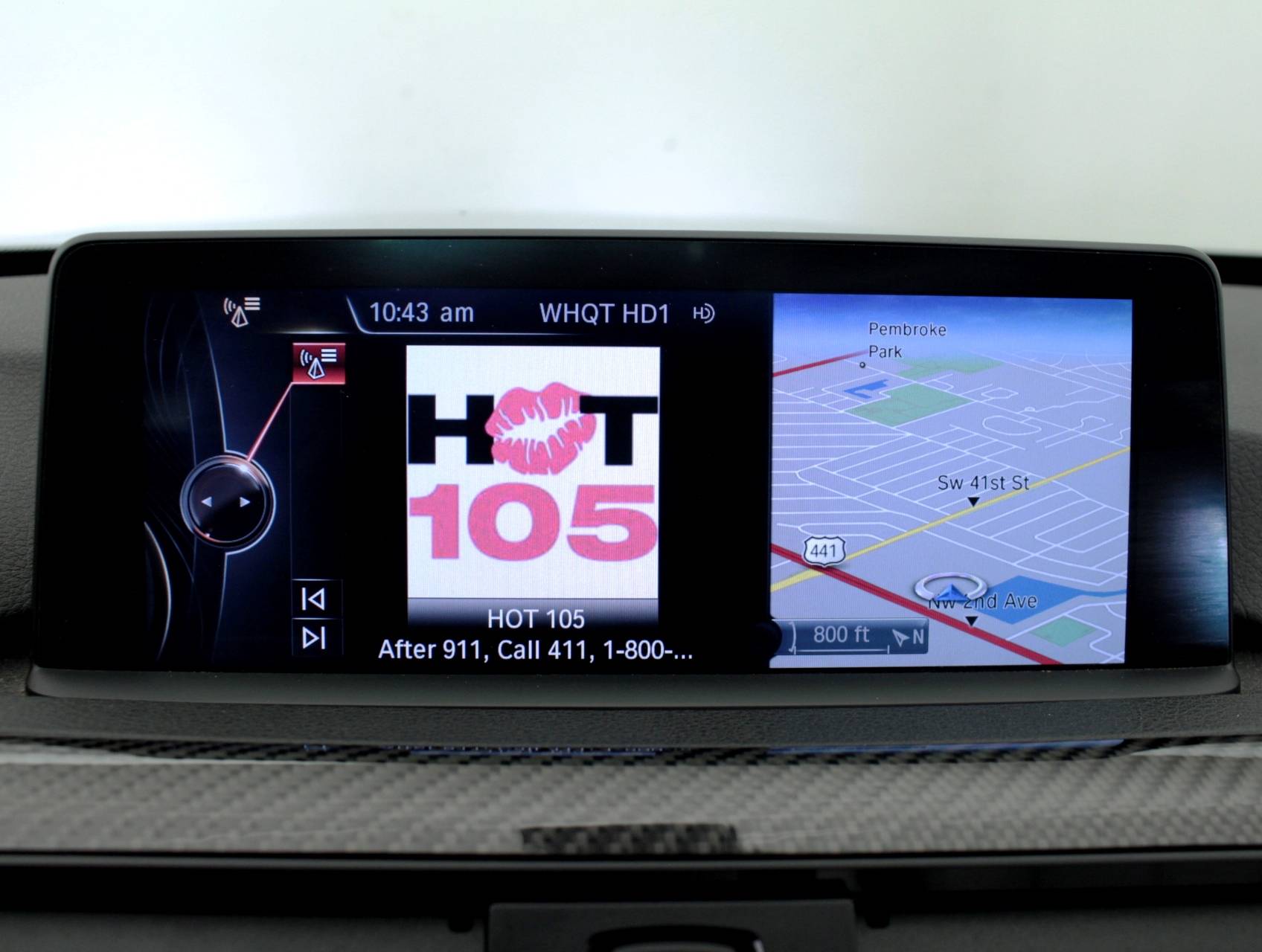 Florida Fine Cars - Used BMW M4 2015 HOLLYWOOD Convertible