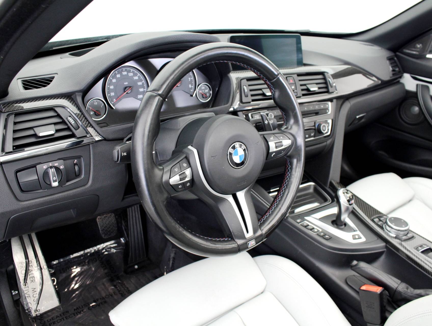 Florida Fine Cars - Used BMW M4 2015 HOLLYWOOD Convertible