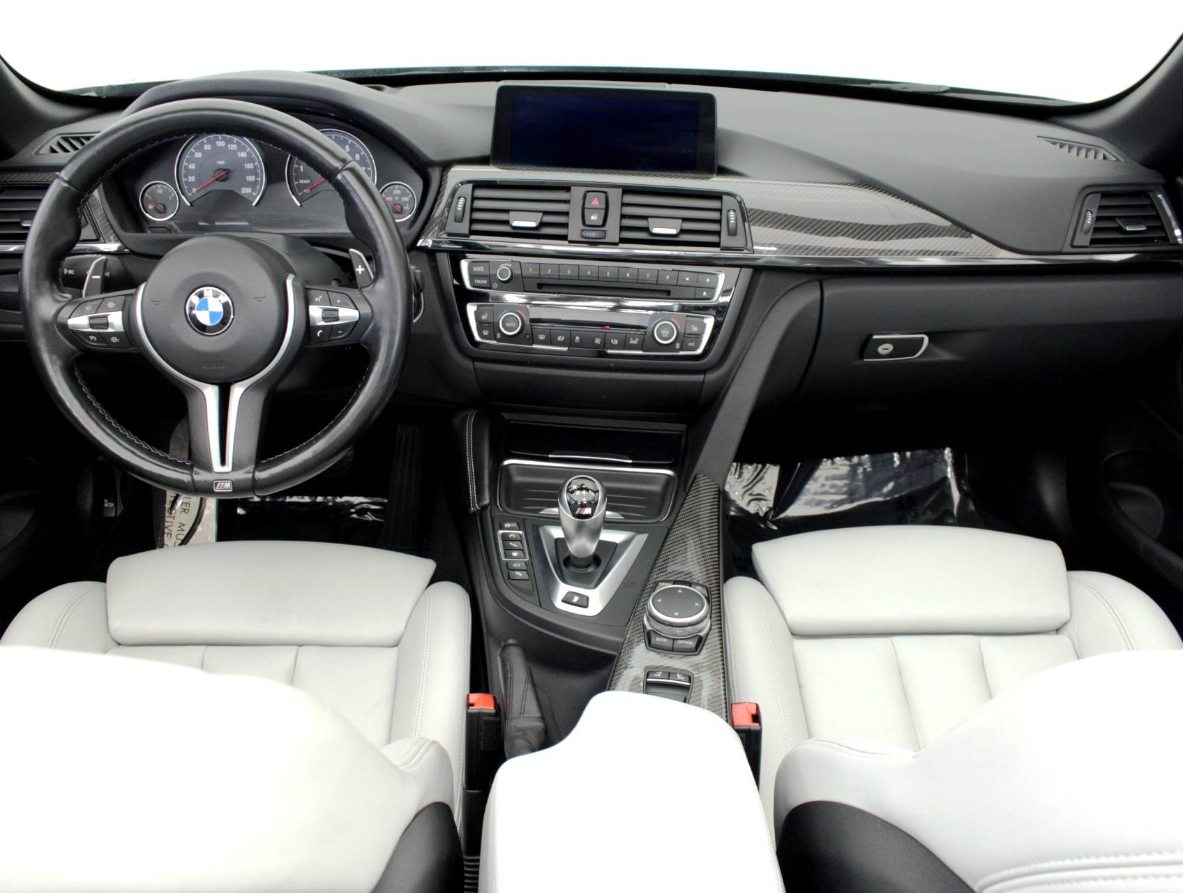 Florida Fine Cars - Used BMW M4 2015 HOLLYWOOD Convertible