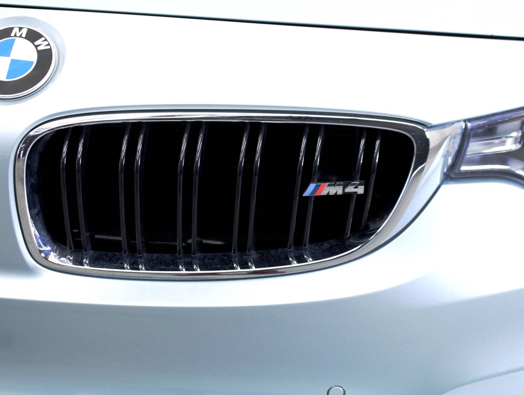 Florida Fine Cars - Used BMW M4 2015 HOLLYWOOD Convertible