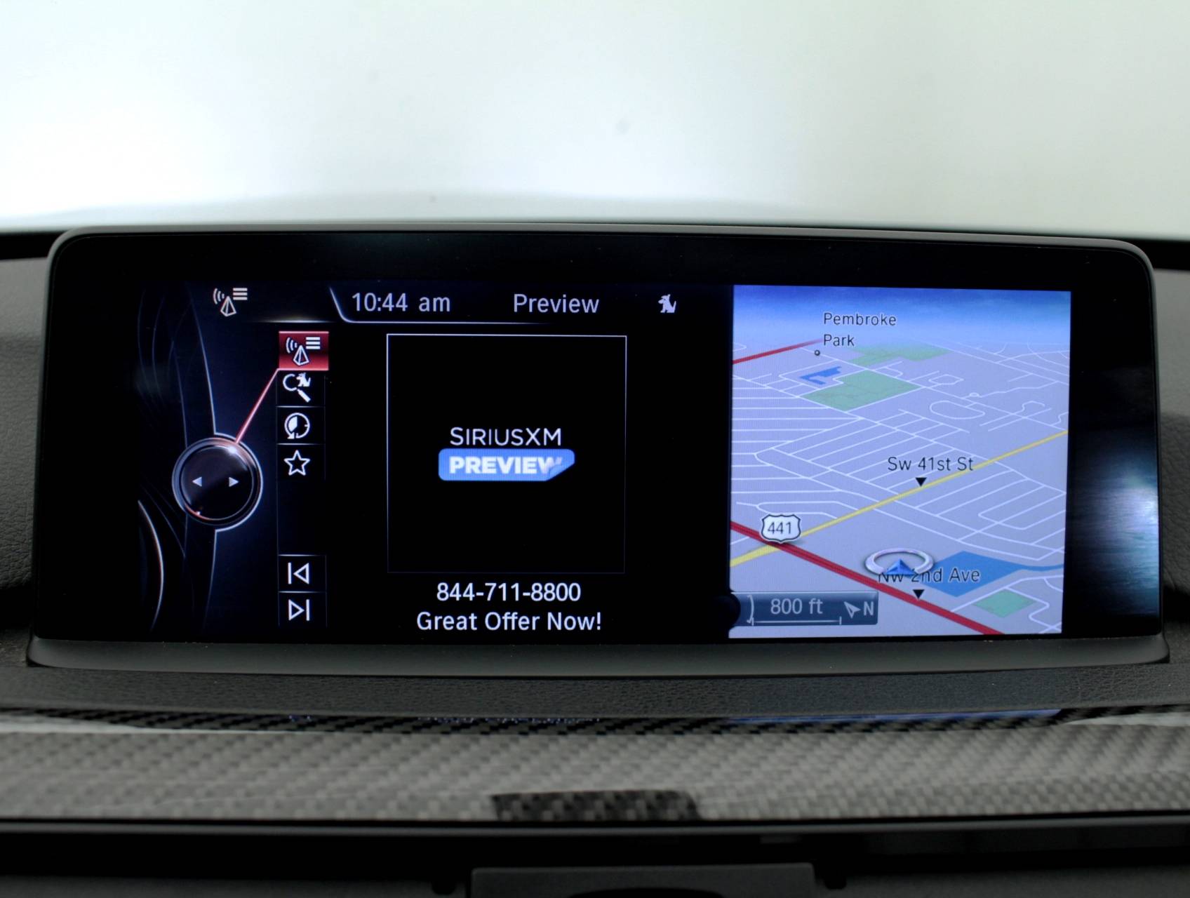 Florida Fine Cars - Used BMW M4 2015 HOLLYWOOD Convertible