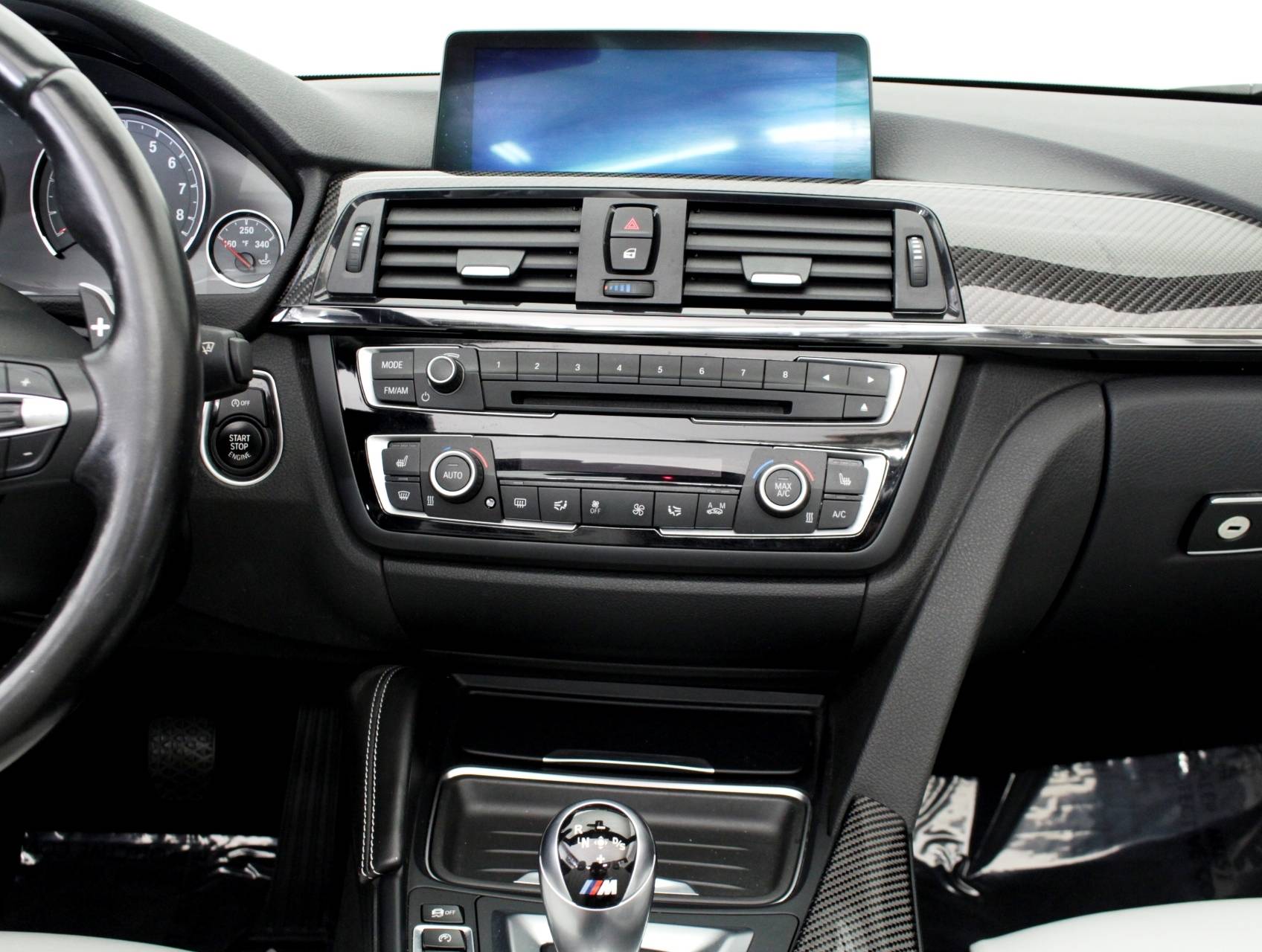 Florida Fine Cars - Used BMW M4 2015 HOLLYWOOD Convertible