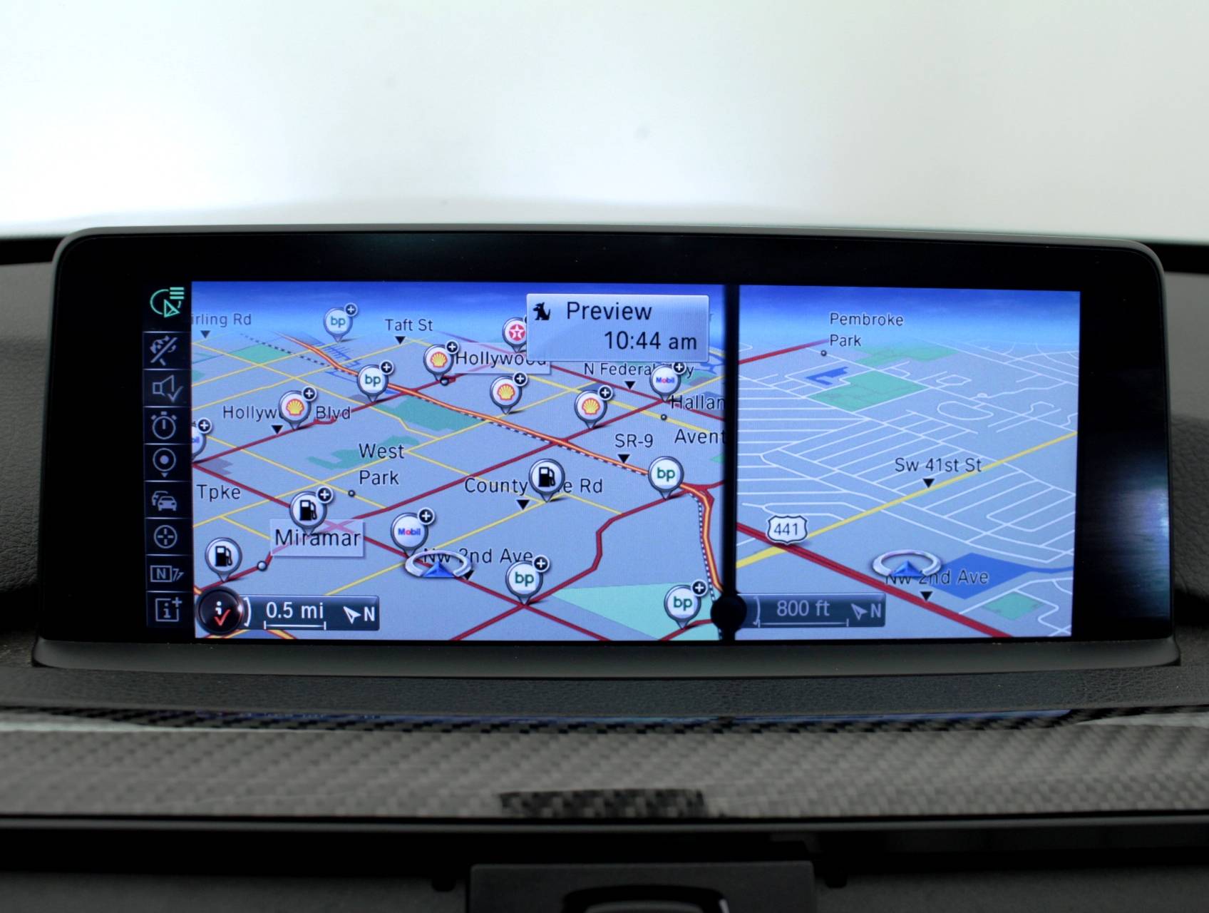 Florida Fine Cars - Used BMW M4 2015 HOLLYWOOD Convertible