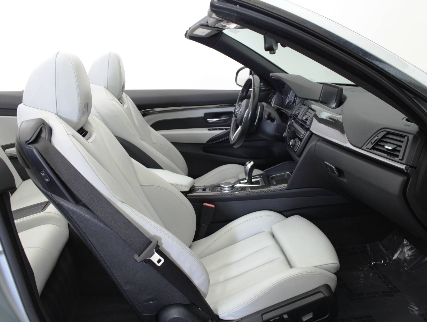 Florida Fine Cars - Used BMW M4 2015 HOLLYWOOD Convertible