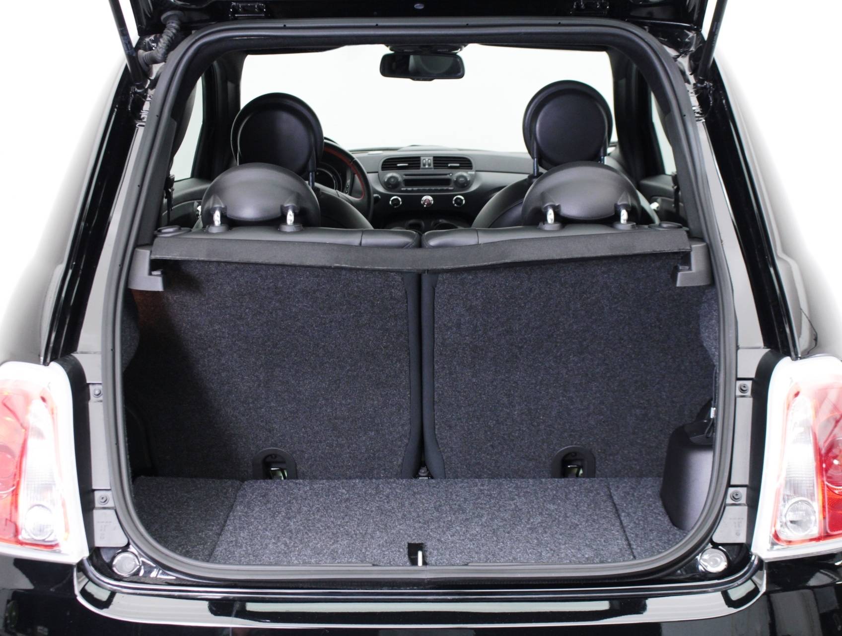 Florida Fine Cars - Used FIAT 500E 2015 MIAMI 