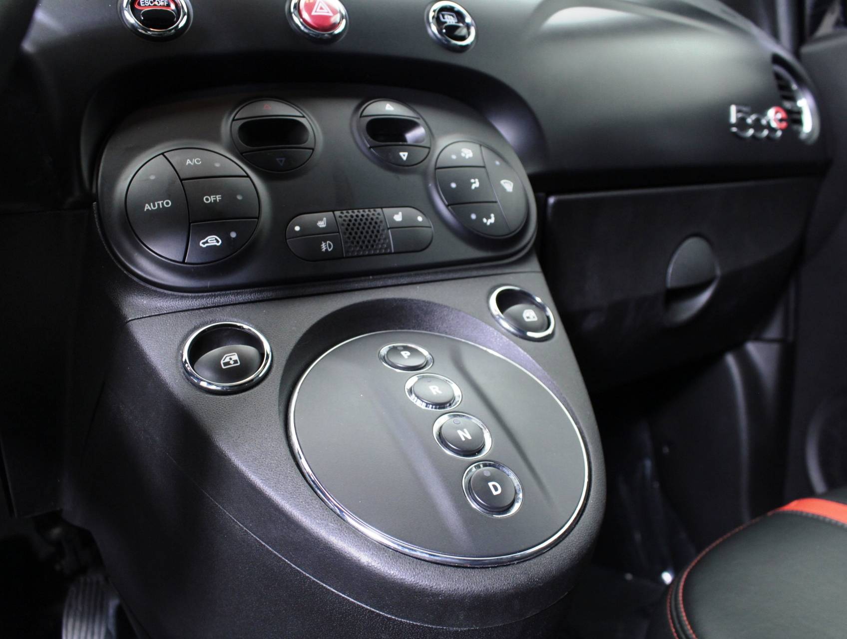 Florida Fine Cars - Used FIAT 500E 2015 MIAMI 