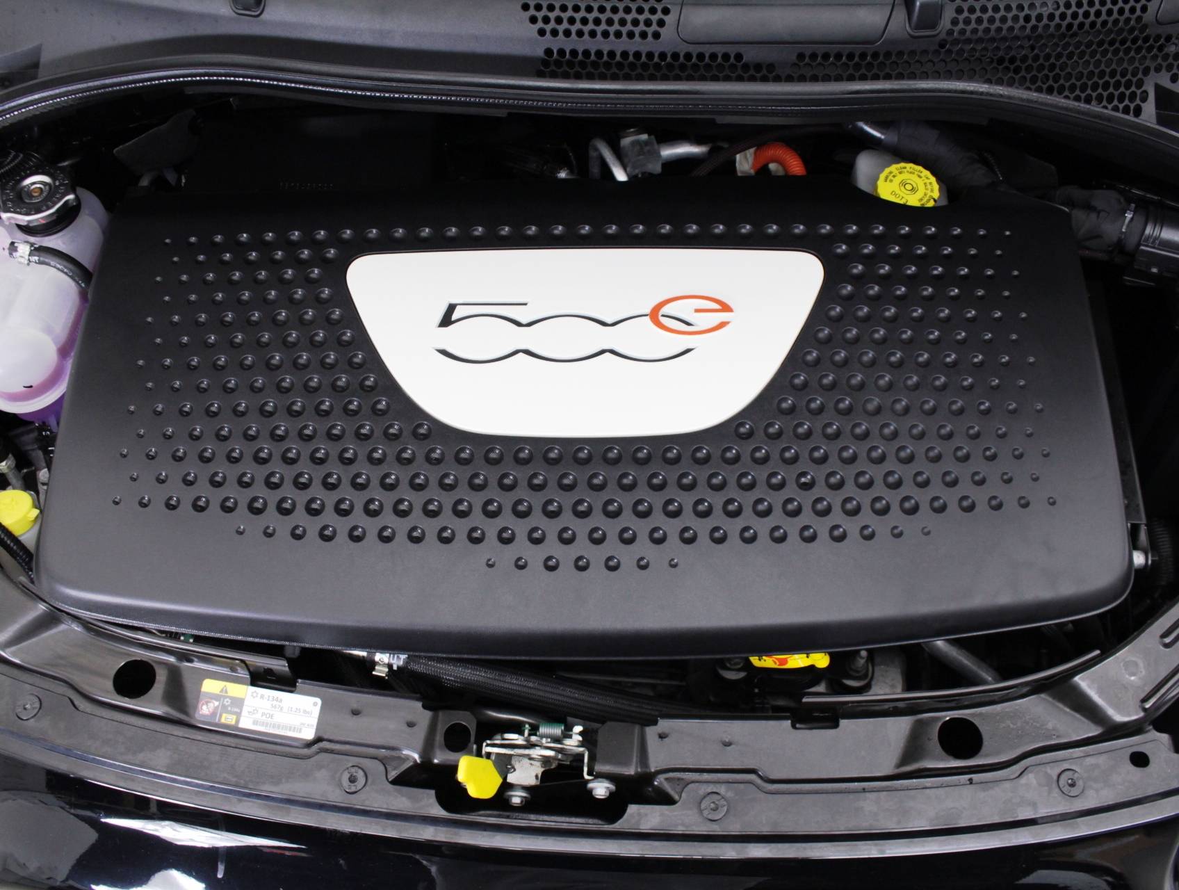 Florida Fine Cars - Used FIAT 500E 2015 MIAMI 