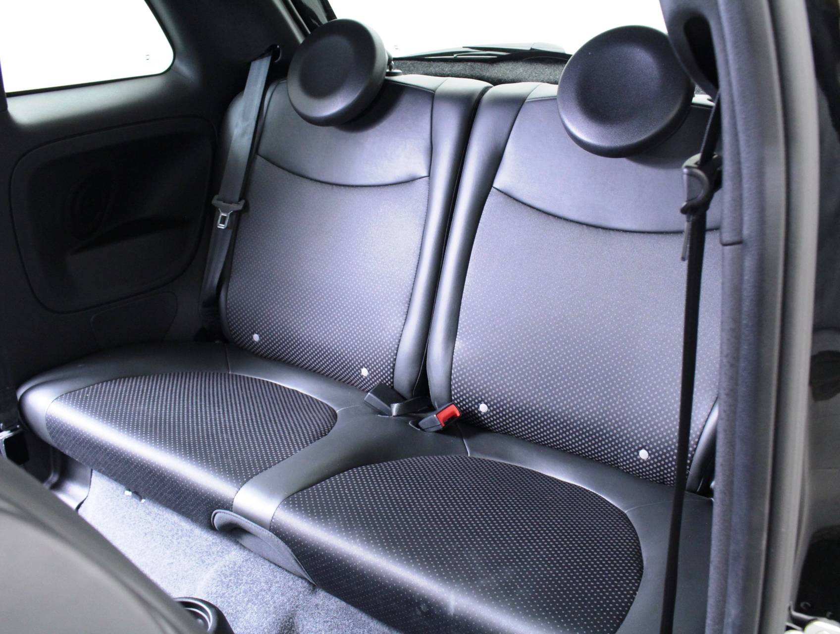 Florida Fine Cars - Used FIAT 500E 2015 MIAMI 