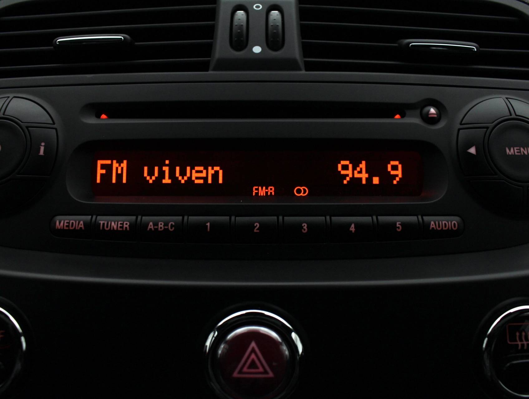 Florida Fine Cars - Used FIAT 500E 2015 MIAMI 