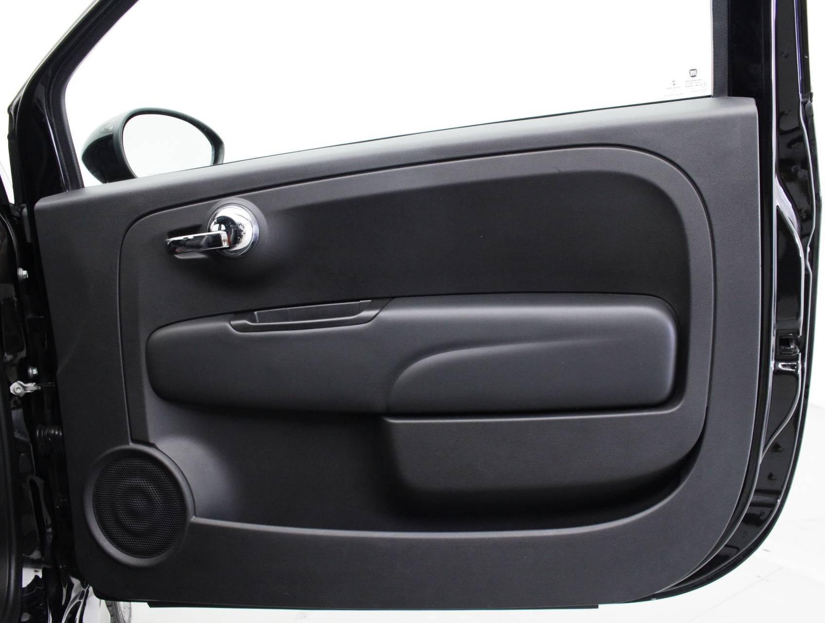 Florida Fine Cars - Used FIAT 500E 2015 MIAMI 