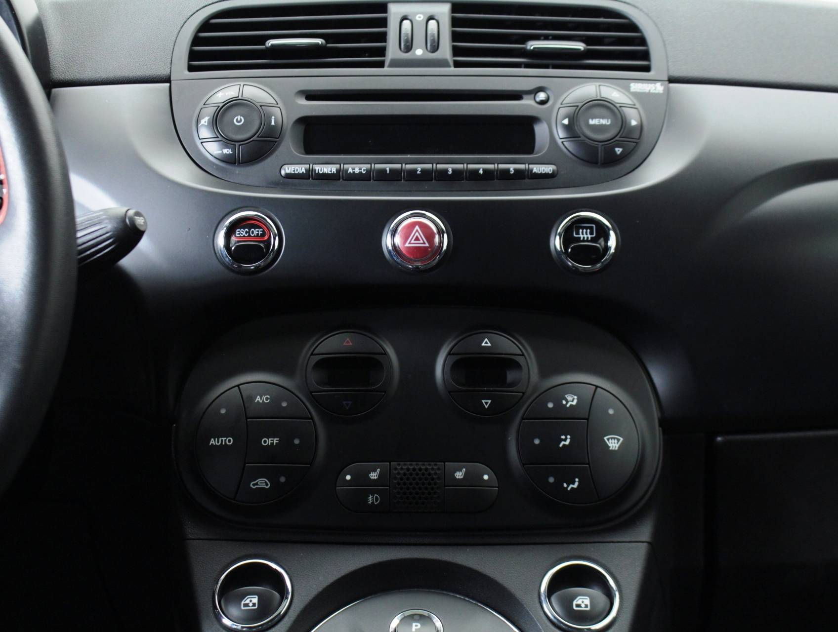 Florida Fine Cars - Used FIAT 500E 2015 MIAMI 