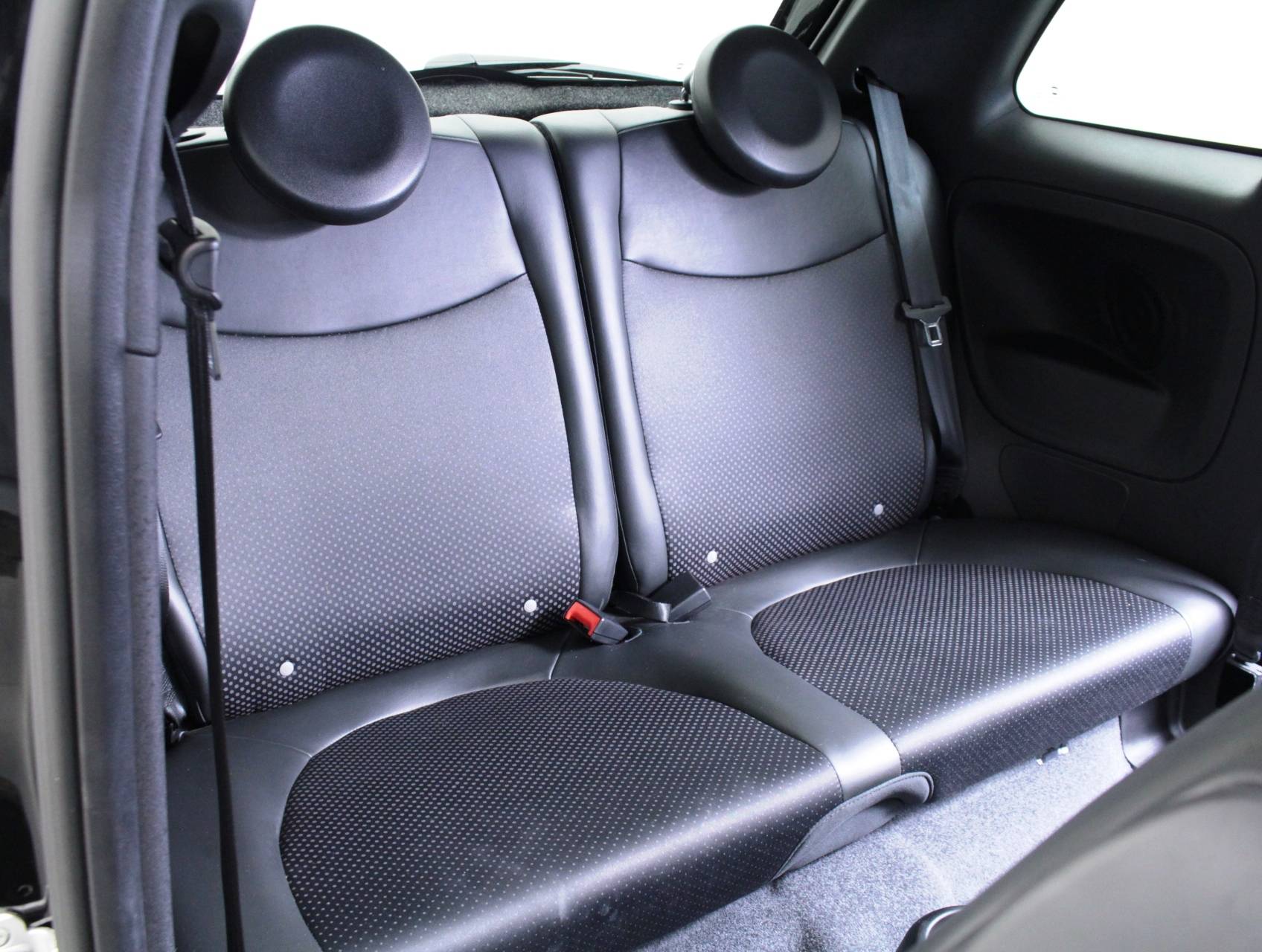 Florida Fine Cars - Used FIAT 500E 2015 MIAMI 