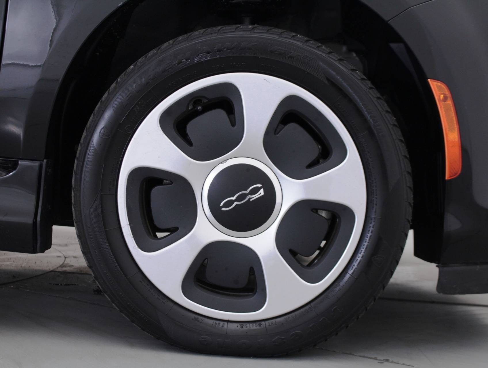 Florida Fine Cars - Used FIAT 500E 2015 MIAMI 