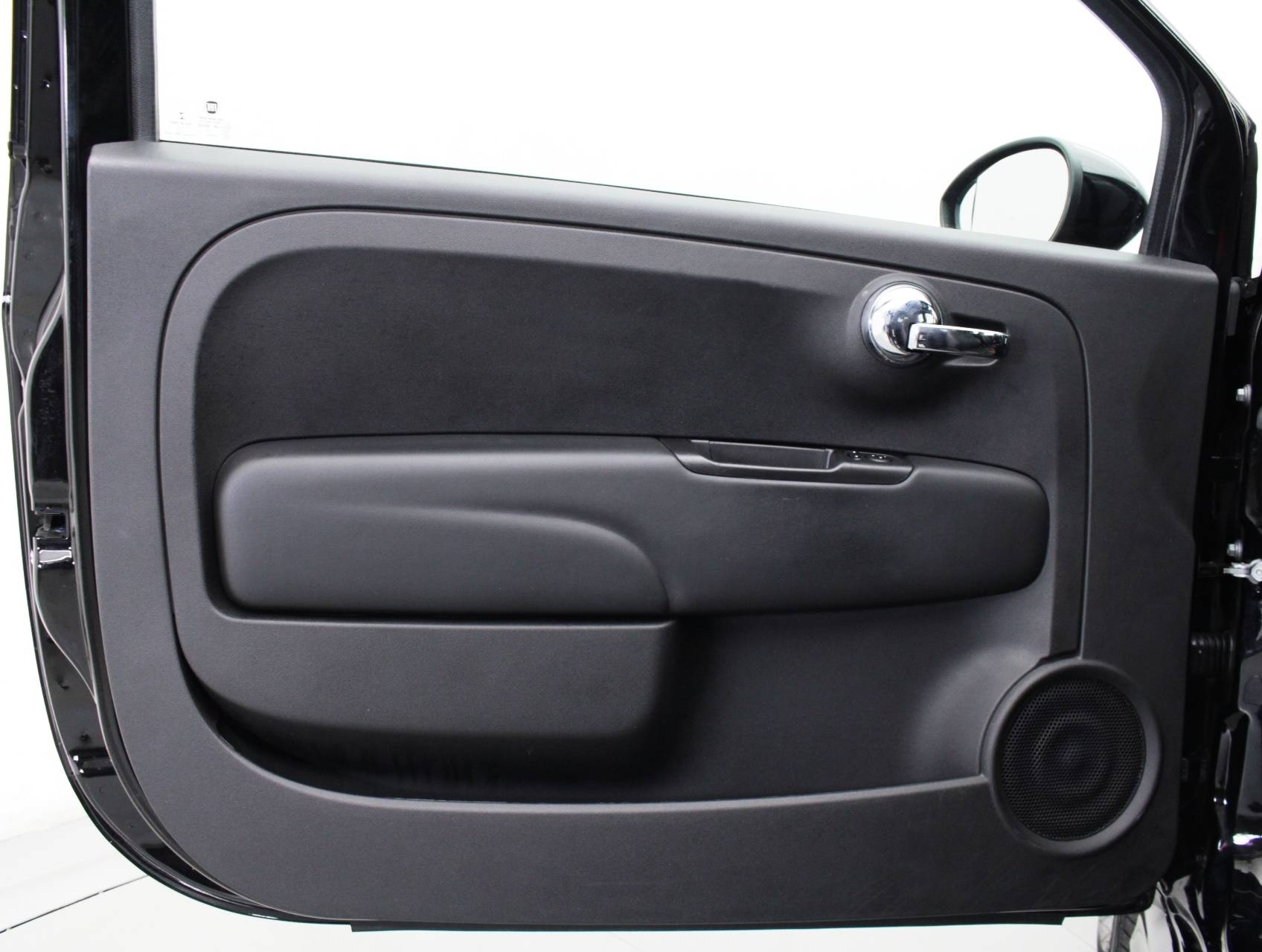 Florida Fine Cars - Used FIAT 500E 2015 MIAMI 