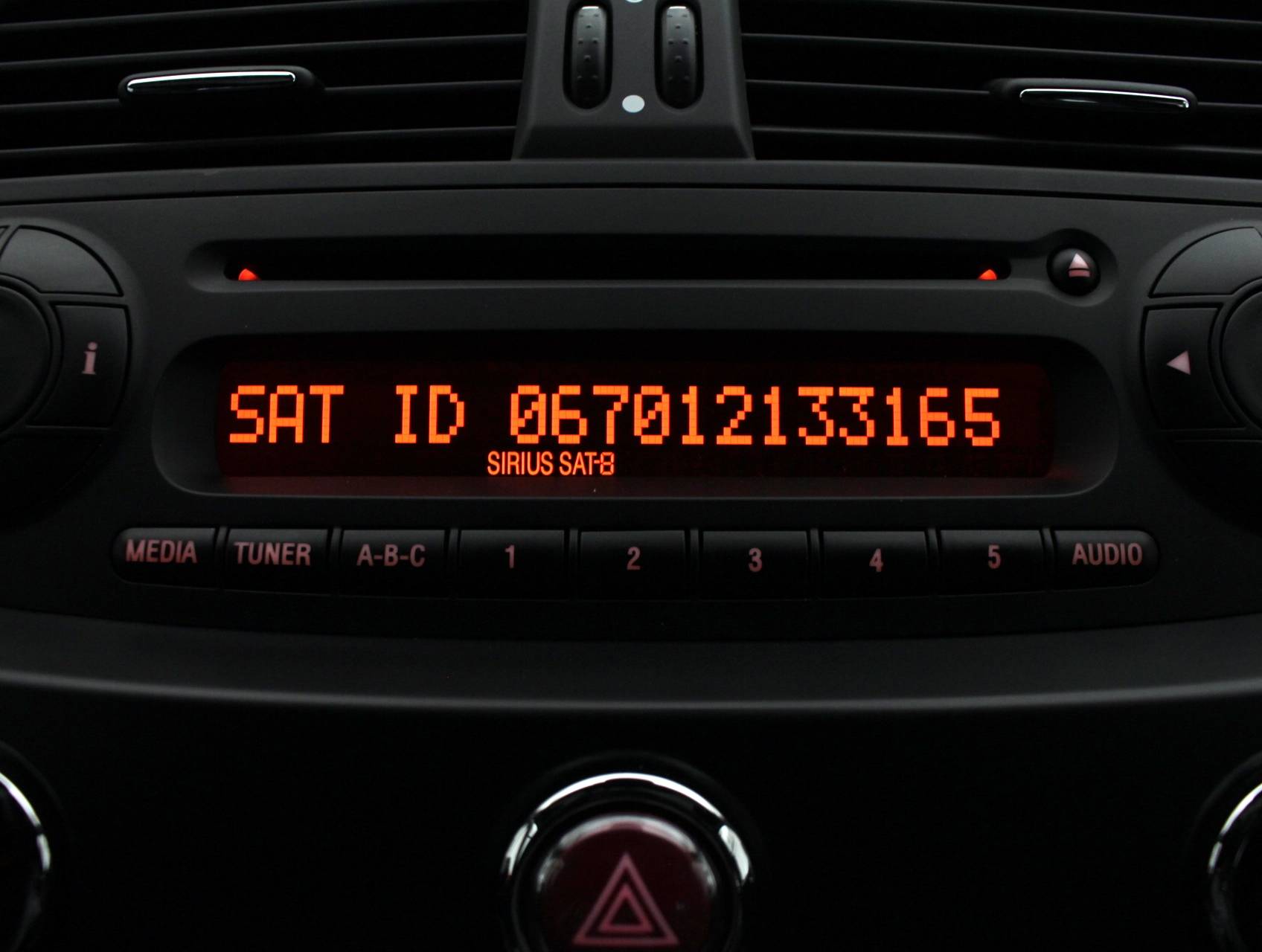 Florida Fine Cars - Used FIAT 500E 2015 MIAMI 