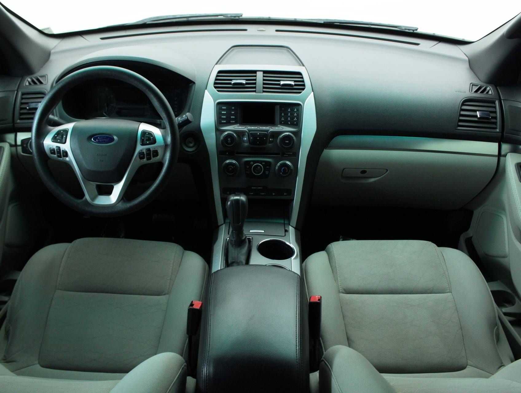 Florida Fine Cars - Used FORD EXPLORER 2014 MIAMI 