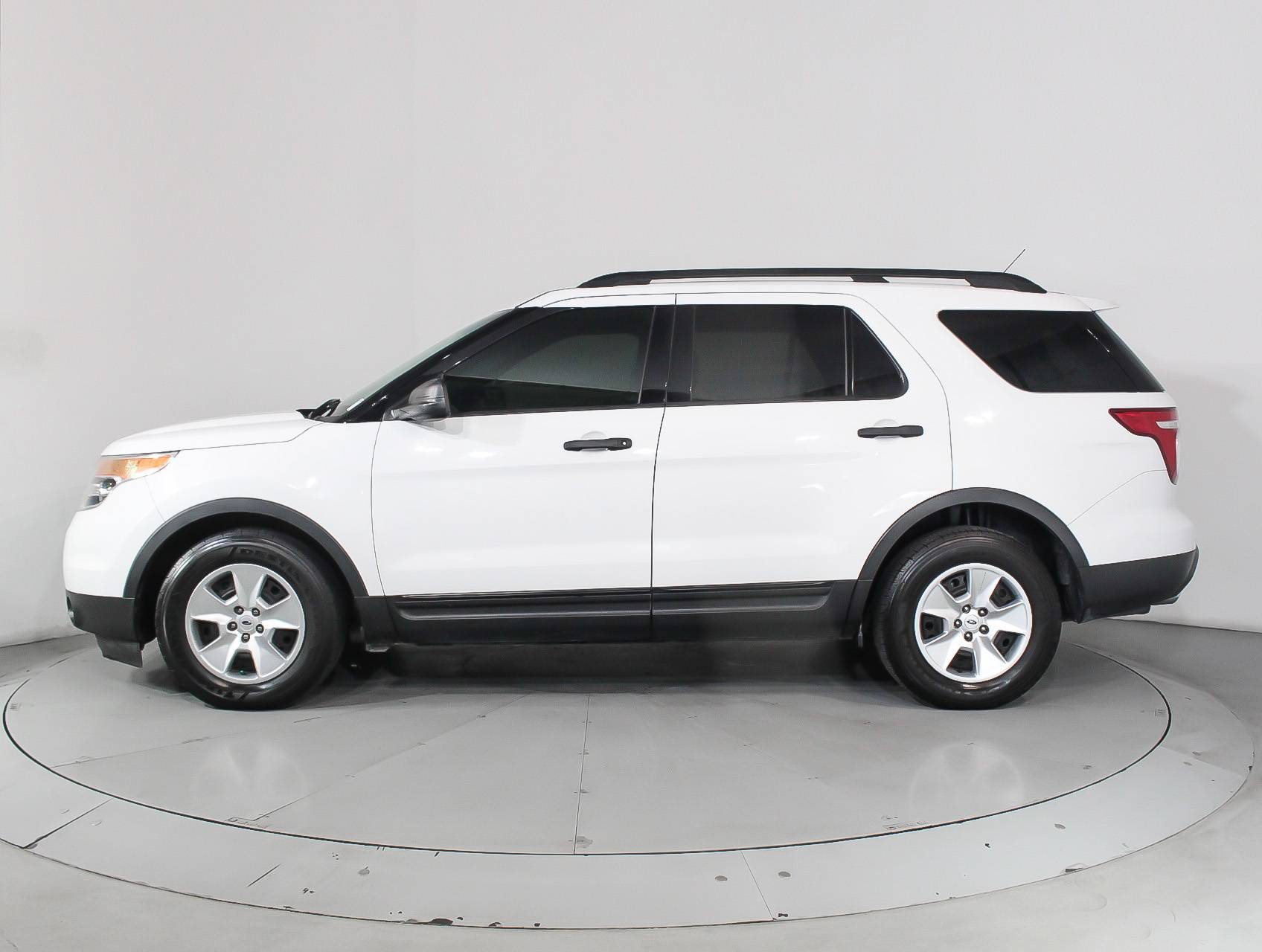 Florida Fine Cars - Used FORD EXPLORER 2014 MIAMI