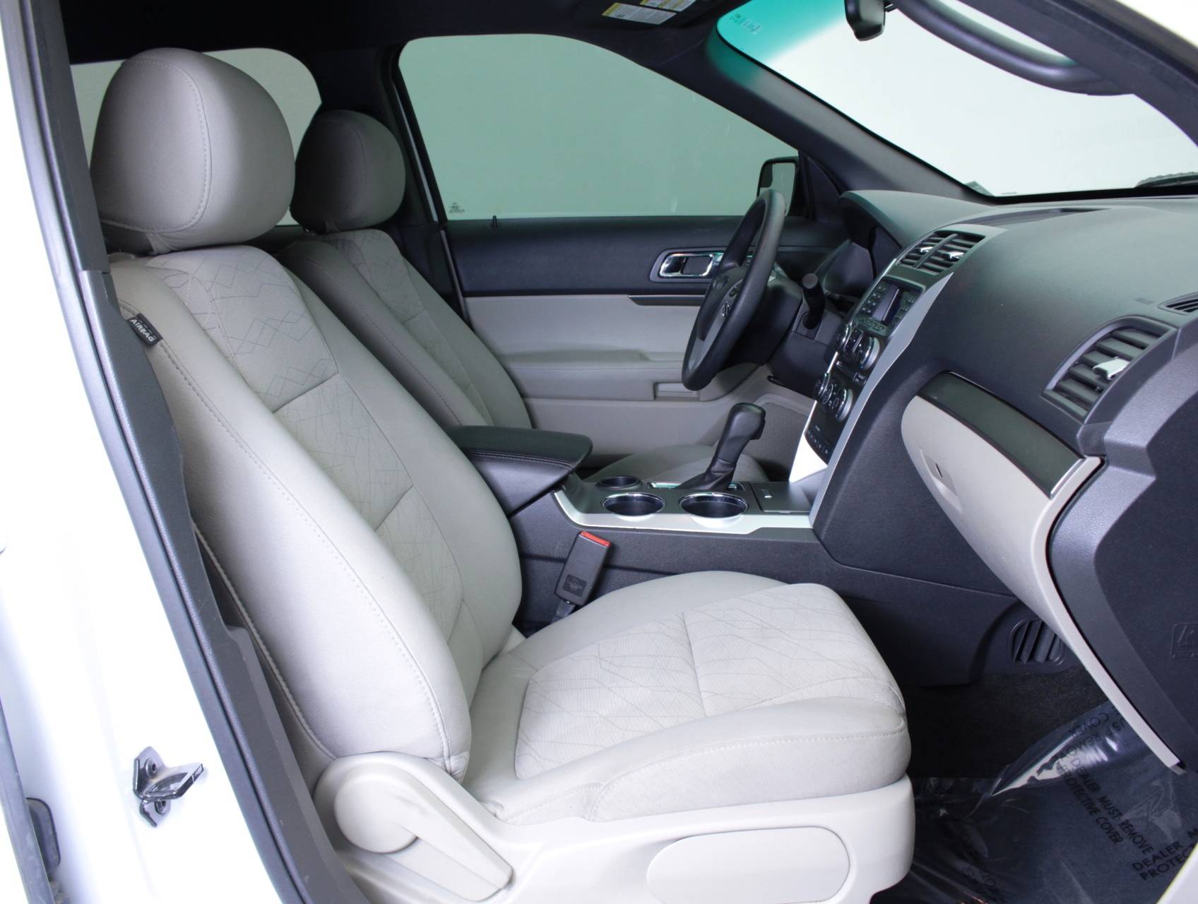 Florida Fine Cars - Used FORD EXPLORER 2014 MIAMI 