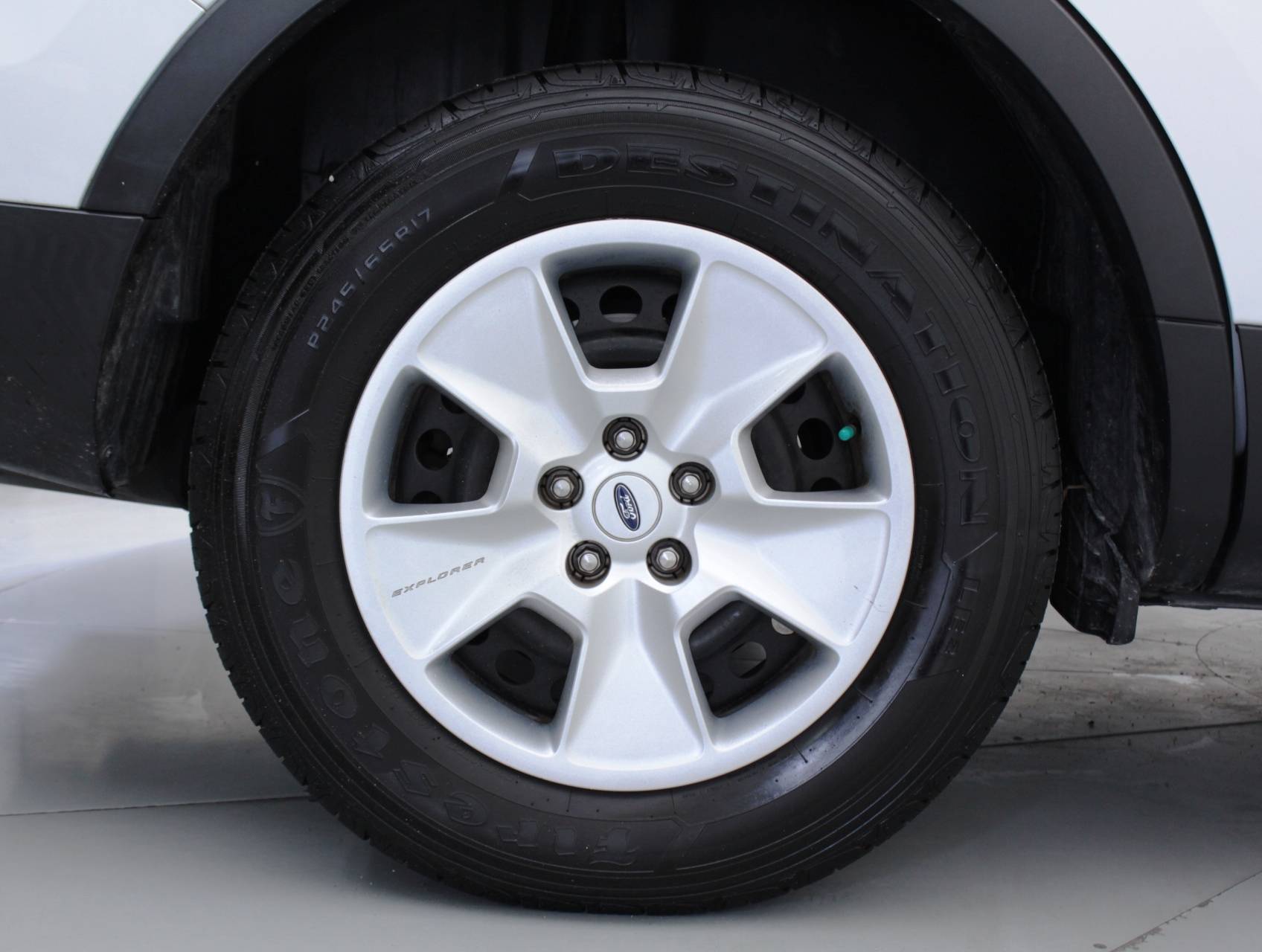 Florida Fine Cars - Used FORD EXPLORER 2014 MIAMI 