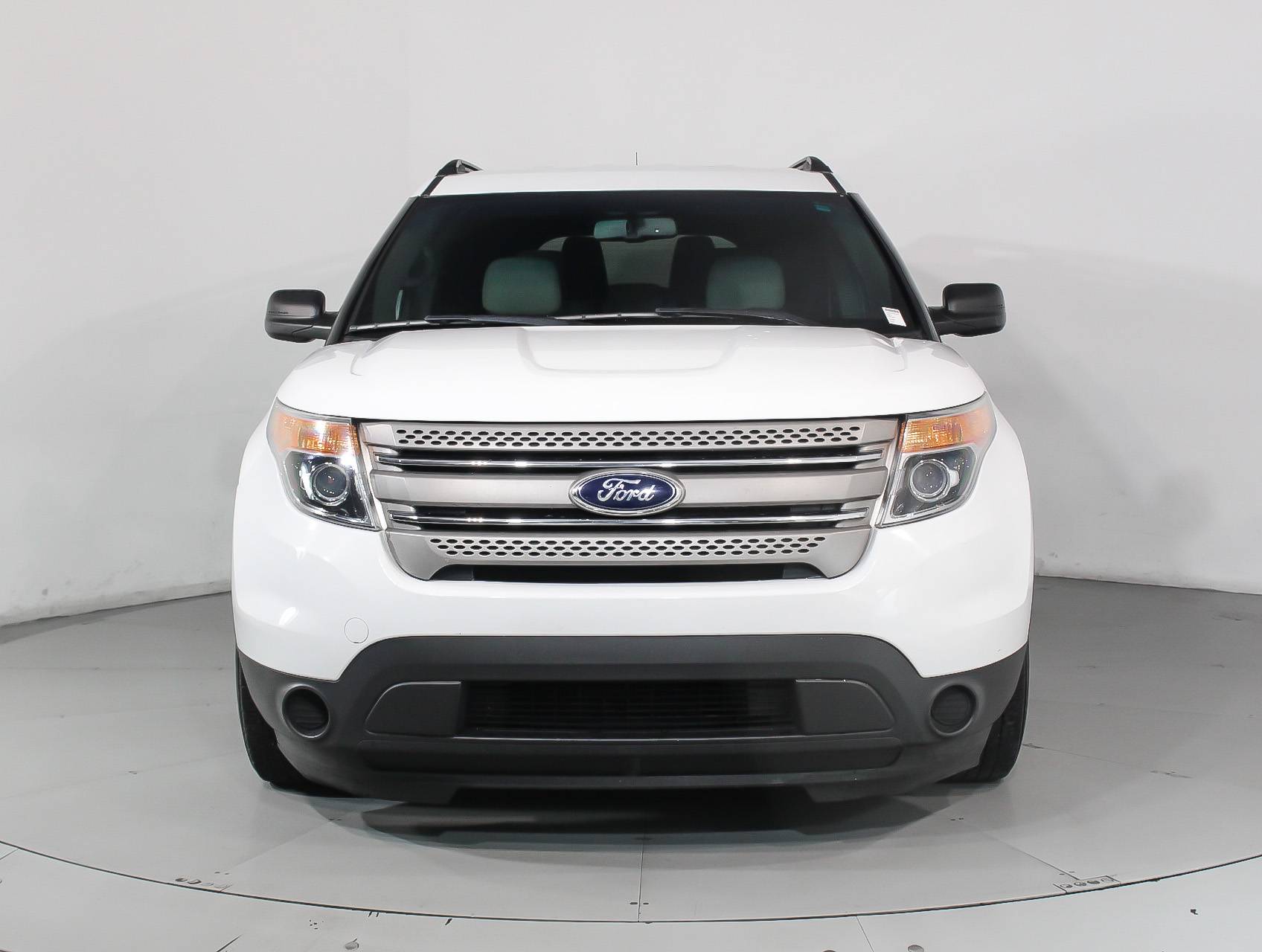 Florida Fine Cars - Used FORD EXPLORER 2014 MIAMI