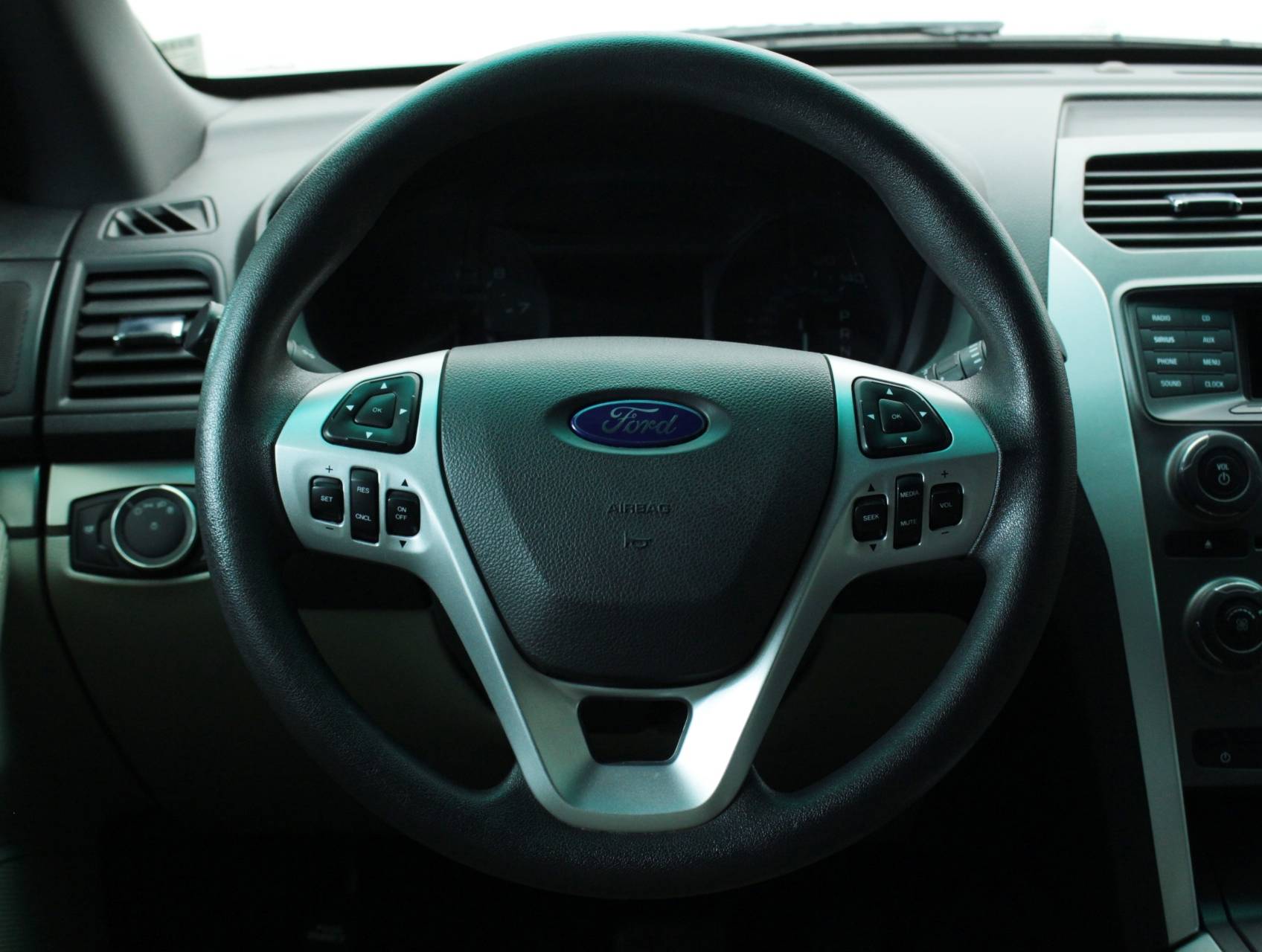 Florida Fine Cars - Used FORD EXPLORER 2014 MIAMI 