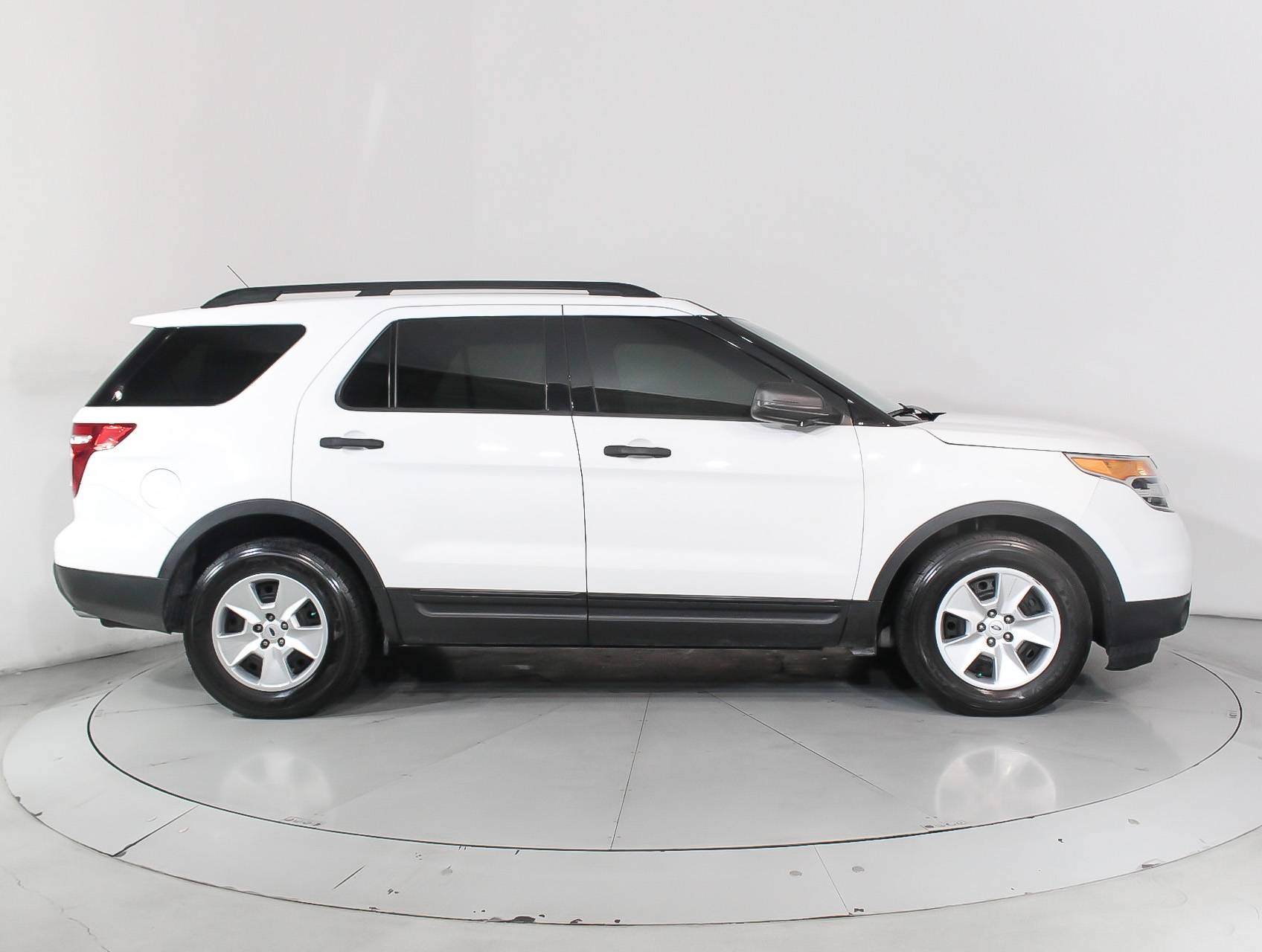 Florida Fine Cars - Used FORD EXPLORER 2014 MIAMI