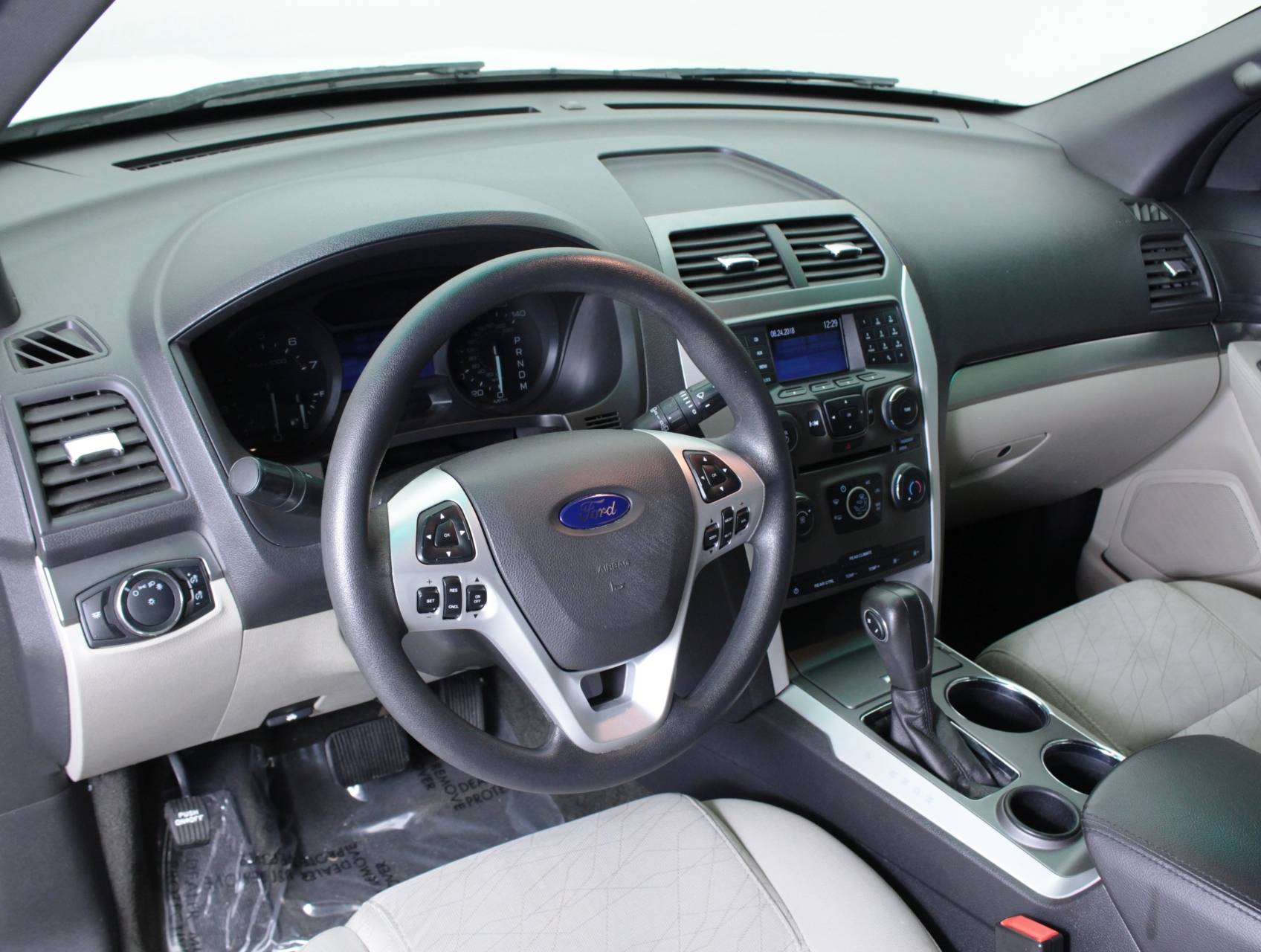 Florida Fine Cars - Used FORD EXPLORER 2014 MIAMI 