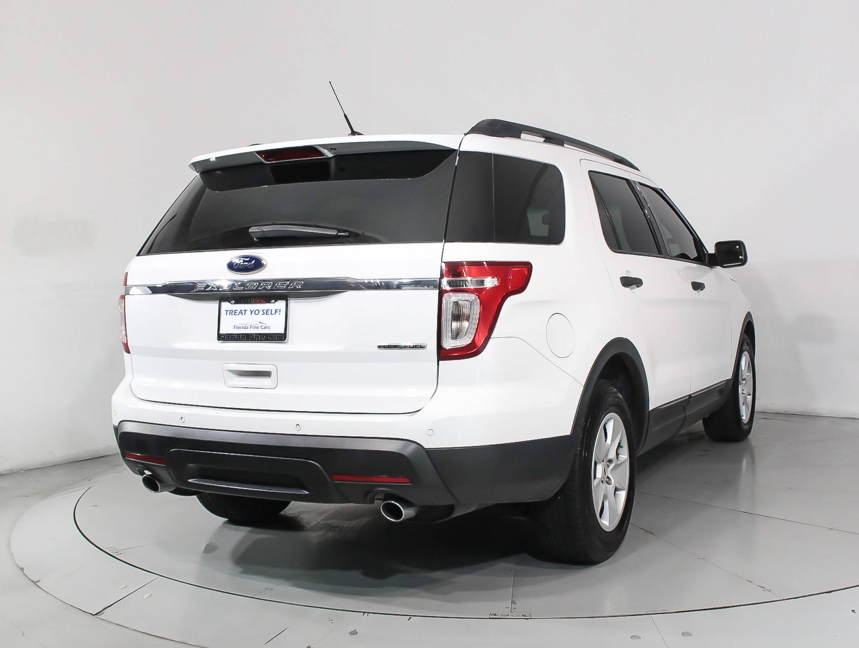 Florida Fine Cars - Used FORD EXPLORER 2014 MIAMI