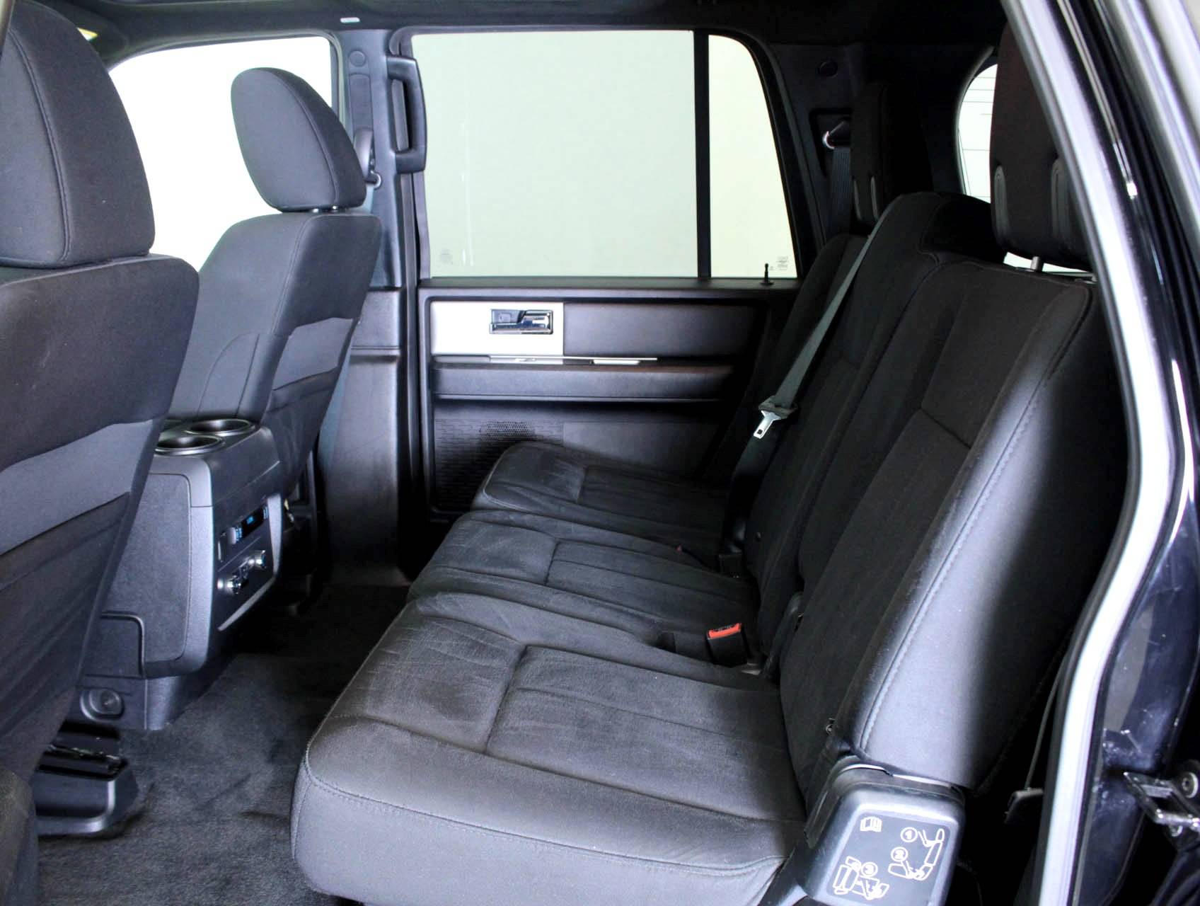 Florida Fine Cars - Used FORD EXPEDITION EL 2017 HOLLYWOOD Xlt 4x4