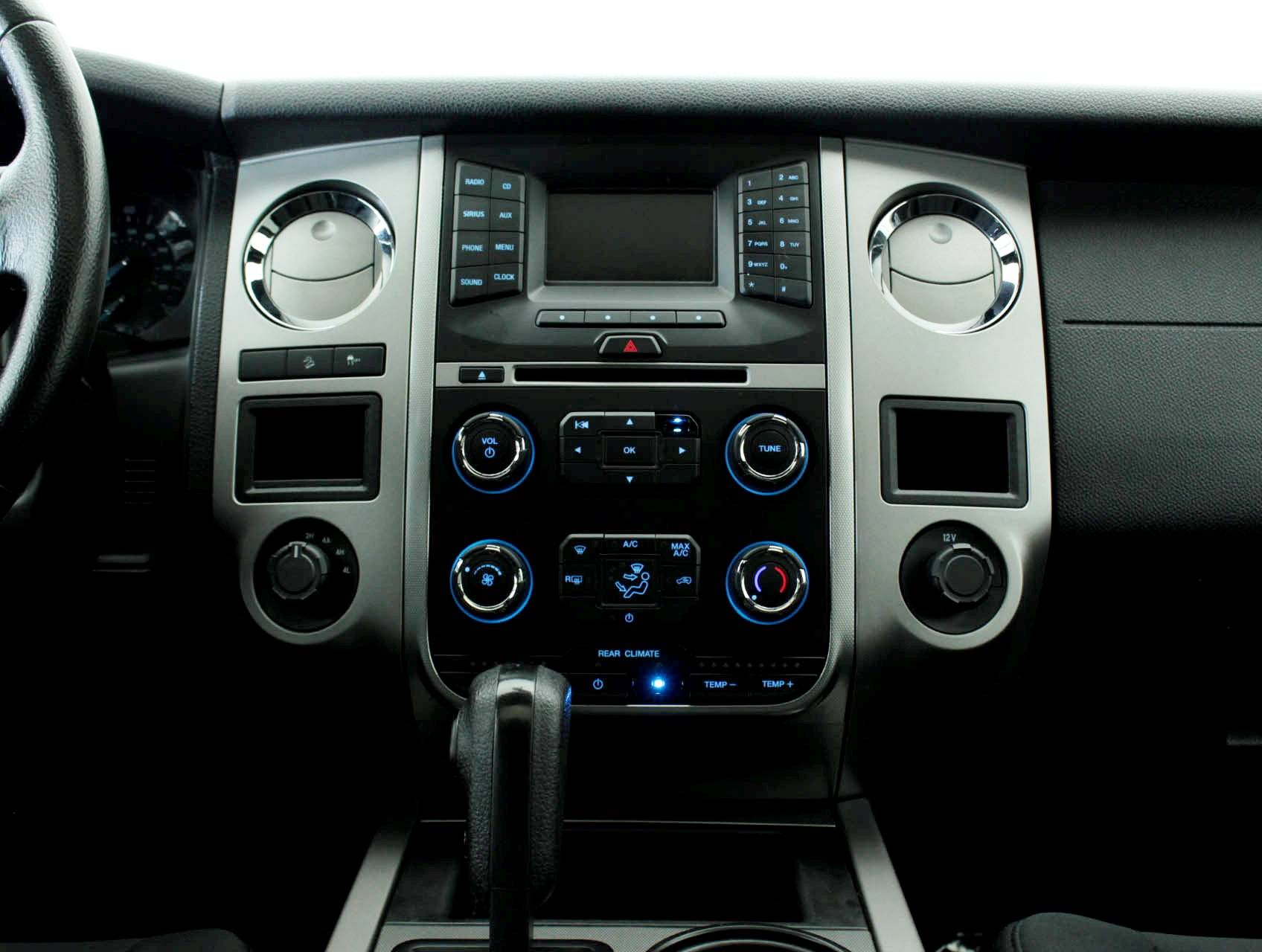 Florida Fine Cars - Used FORD EXPEDITION EL 2017 HOLLYWOOD Xlt 4x4