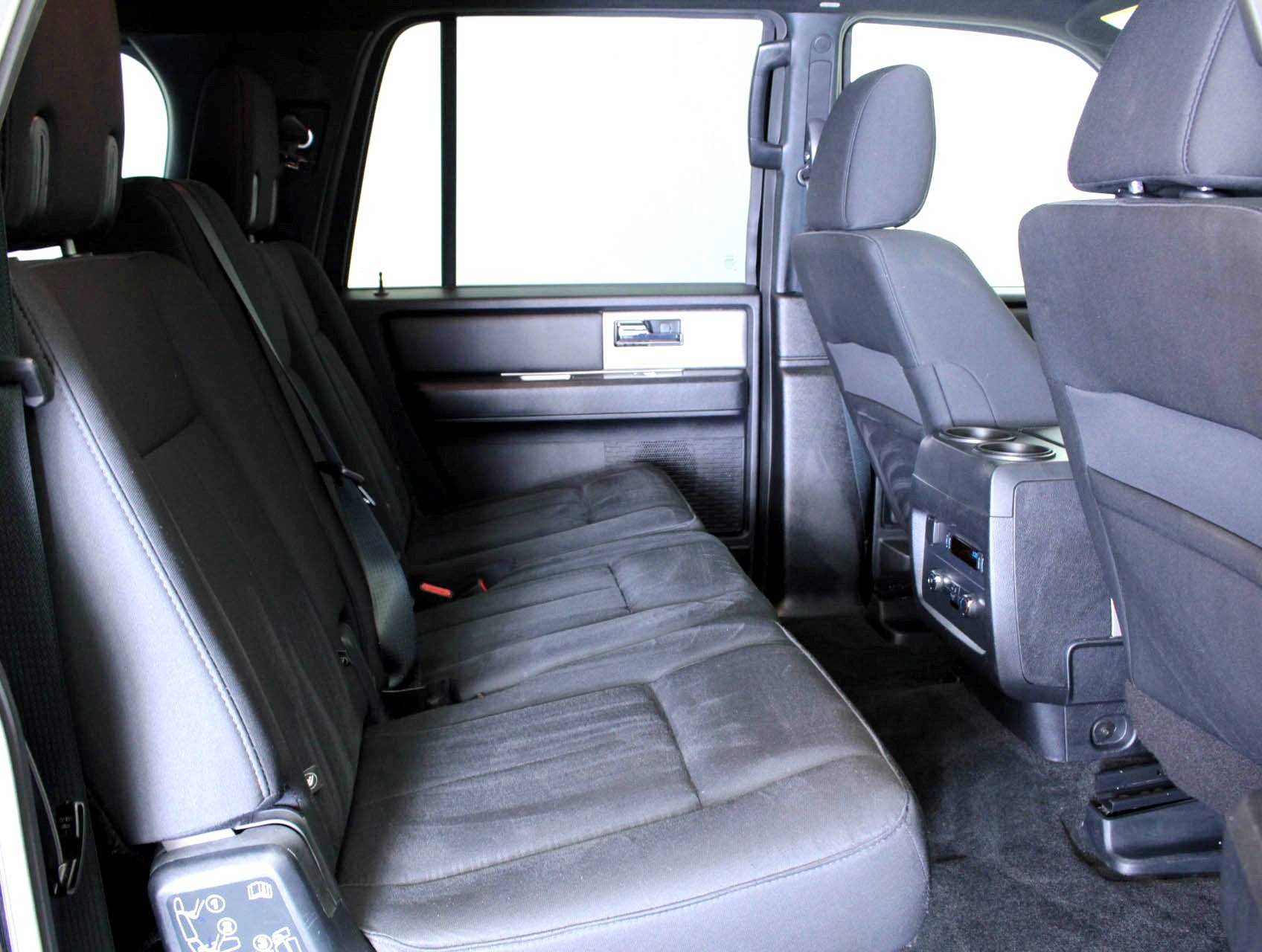 Florida Fine Cars - Used FORD EXPEDITION EL 2017 HOLLYWOOD Xlt 4x4