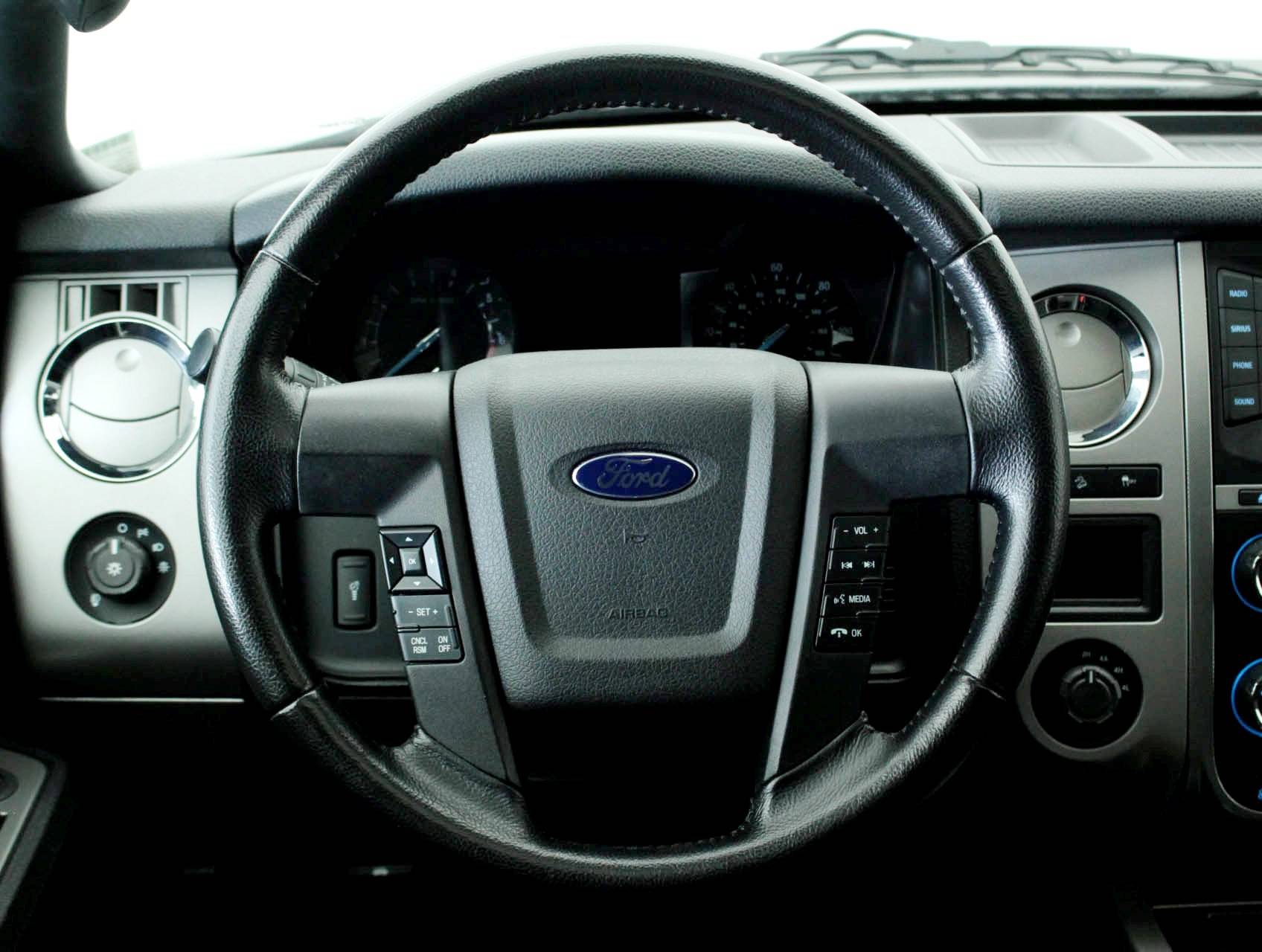 Florida Fine Cars - Used FORD EXPEDITION EL 2017 HOLLYWOOD Xlt 4x4