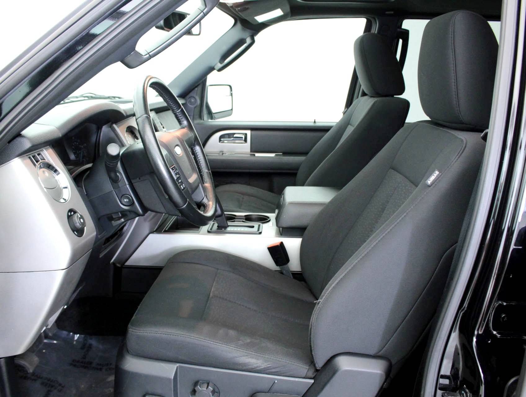 Florida Fine Cars - Used FORD EXPEDITION EL 2017 HOLLYWOOD Xlt 4x4