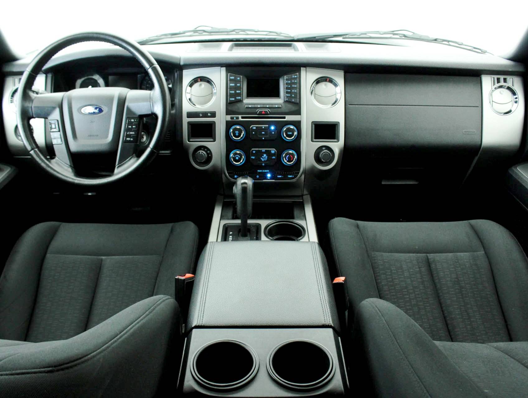 Florida Fine Cars - Used FORD EXPEDITION EL 2017 HOLLYWOOD Xlt 4x4