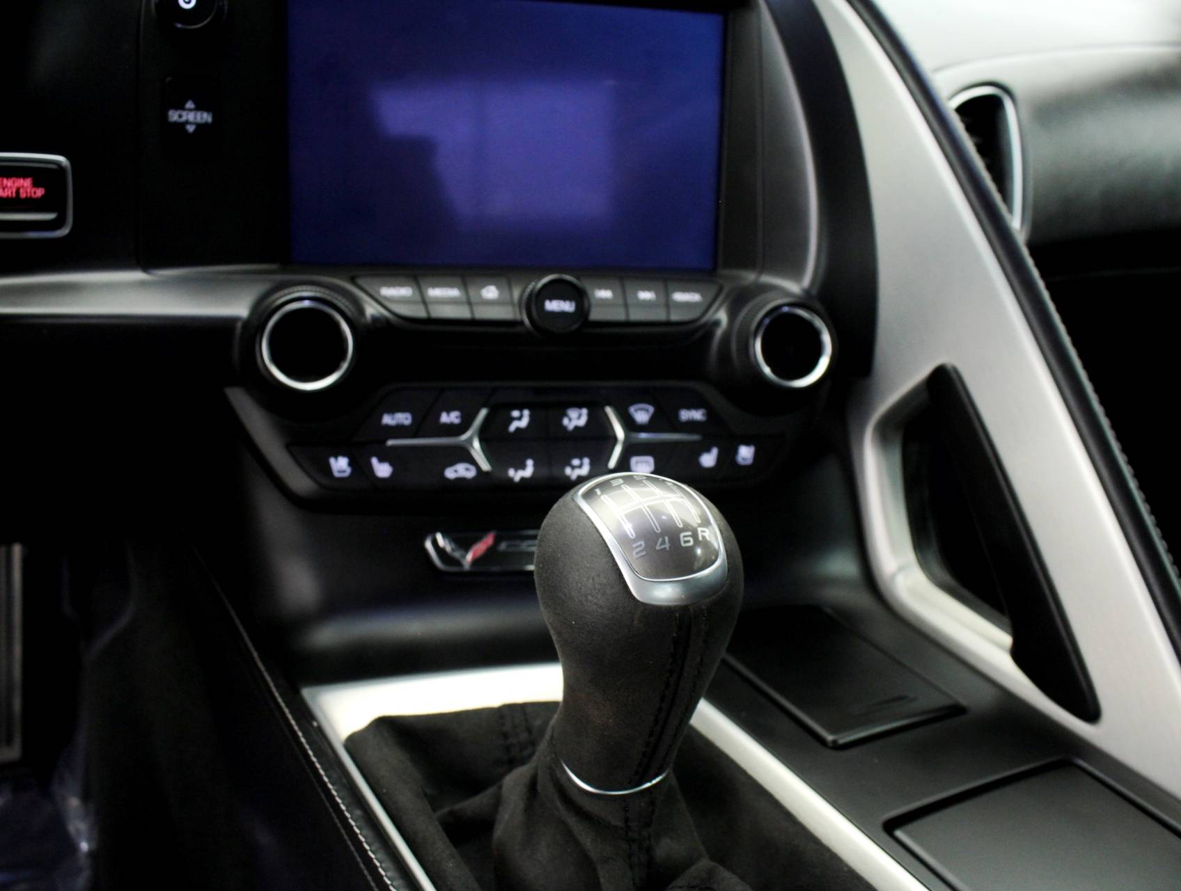 Florida Fine Cars - Used CHEVROLET CORVETTE 2015 MIAMI STINGRAY Z51 3LT