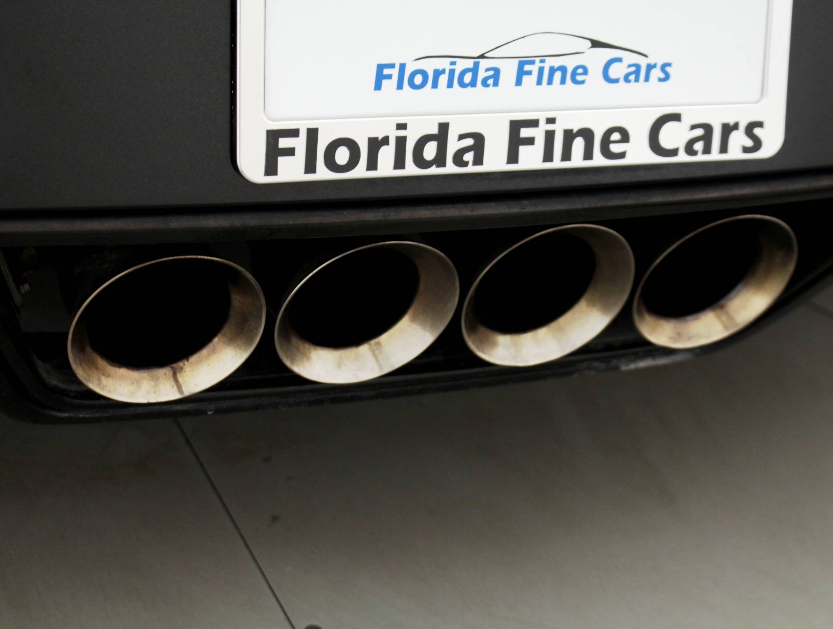 Florida Fine Cars - Used CHEVROLET CORVETTE 2015 MIAMI STINGRAY Z51 3LT