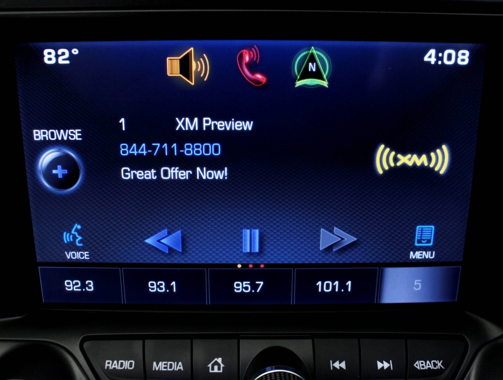 Florida Fine Cars - Used CHEVROLET CORVETTE 2015 MIAMI STINGRAY Z51 3LT