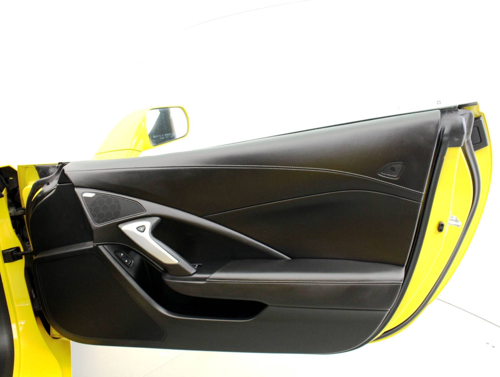 Florida Fine Cars - Used CHEVROLET CORVETTE 2015 MIAMI STINGRAY Z51 3LT