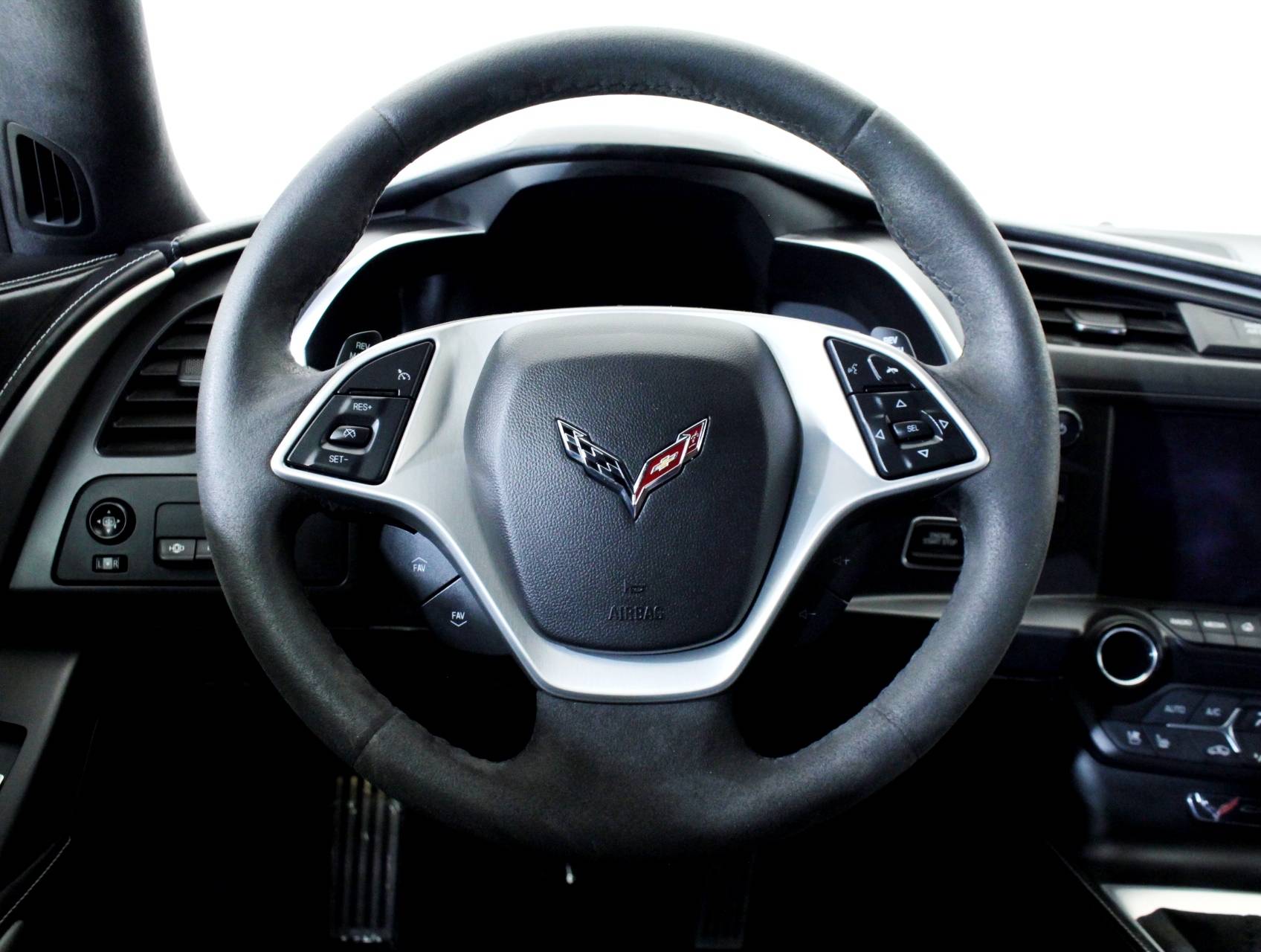 Florida Fine Cars - Used CHEVROLET CORVETTE 2015 MIAMI STINGRAY Z51 3LT